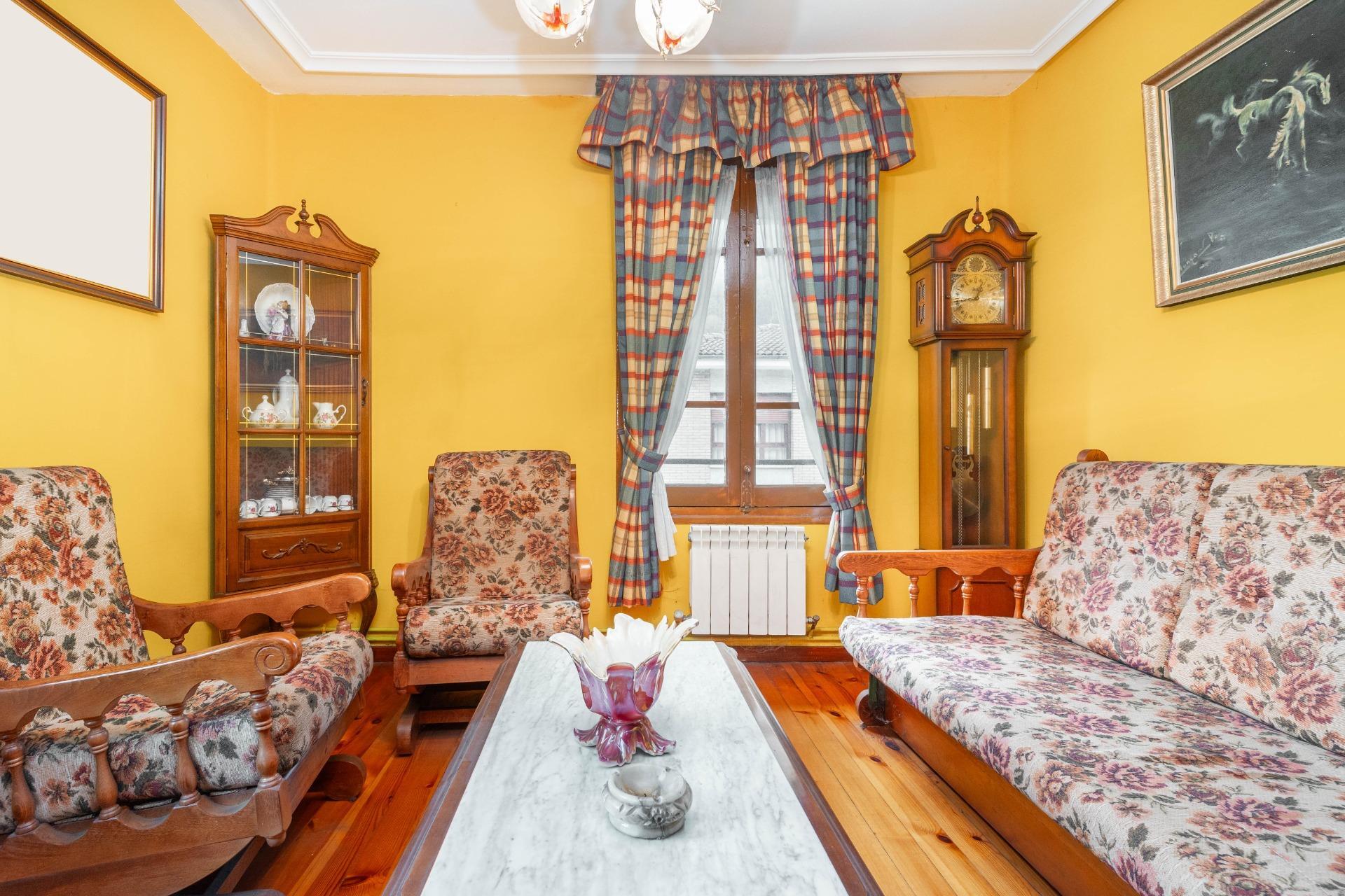 Casas o chalets-Venta-Mieres-1792235-Foto-13