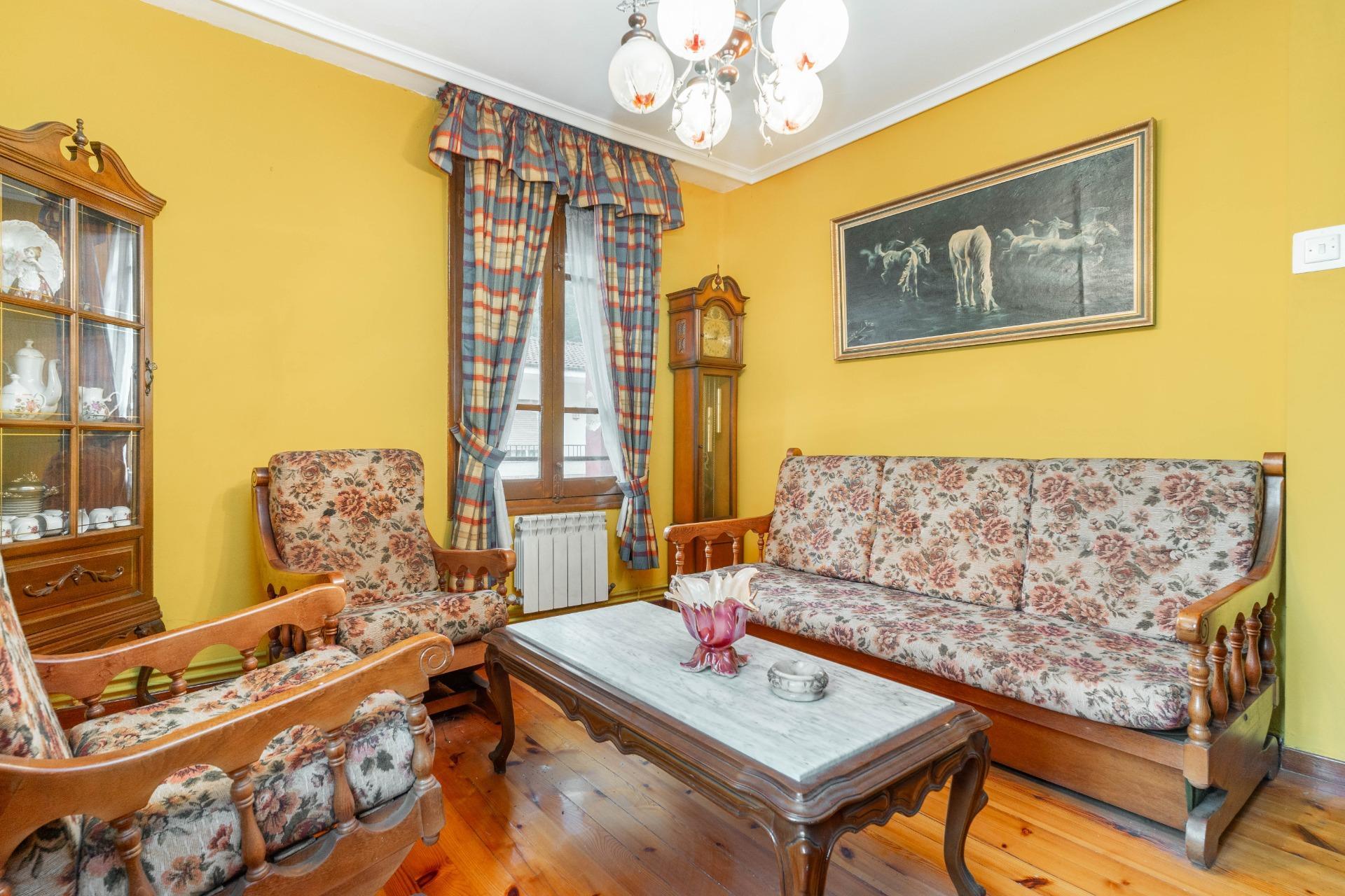 Casas o chalets-Venta-Mieres-1792235-Foto-12