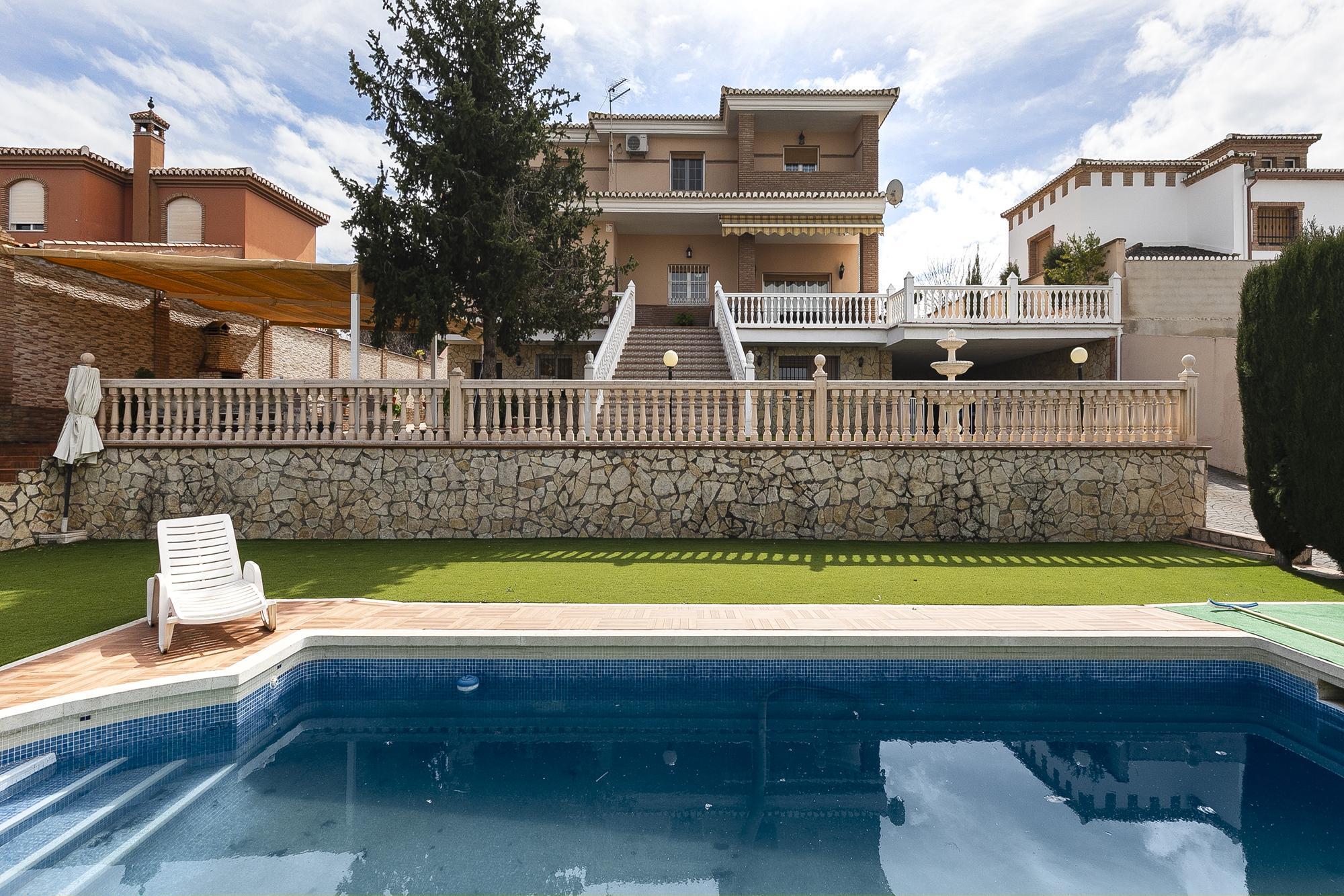 Casas o chalets-Venta-1792241