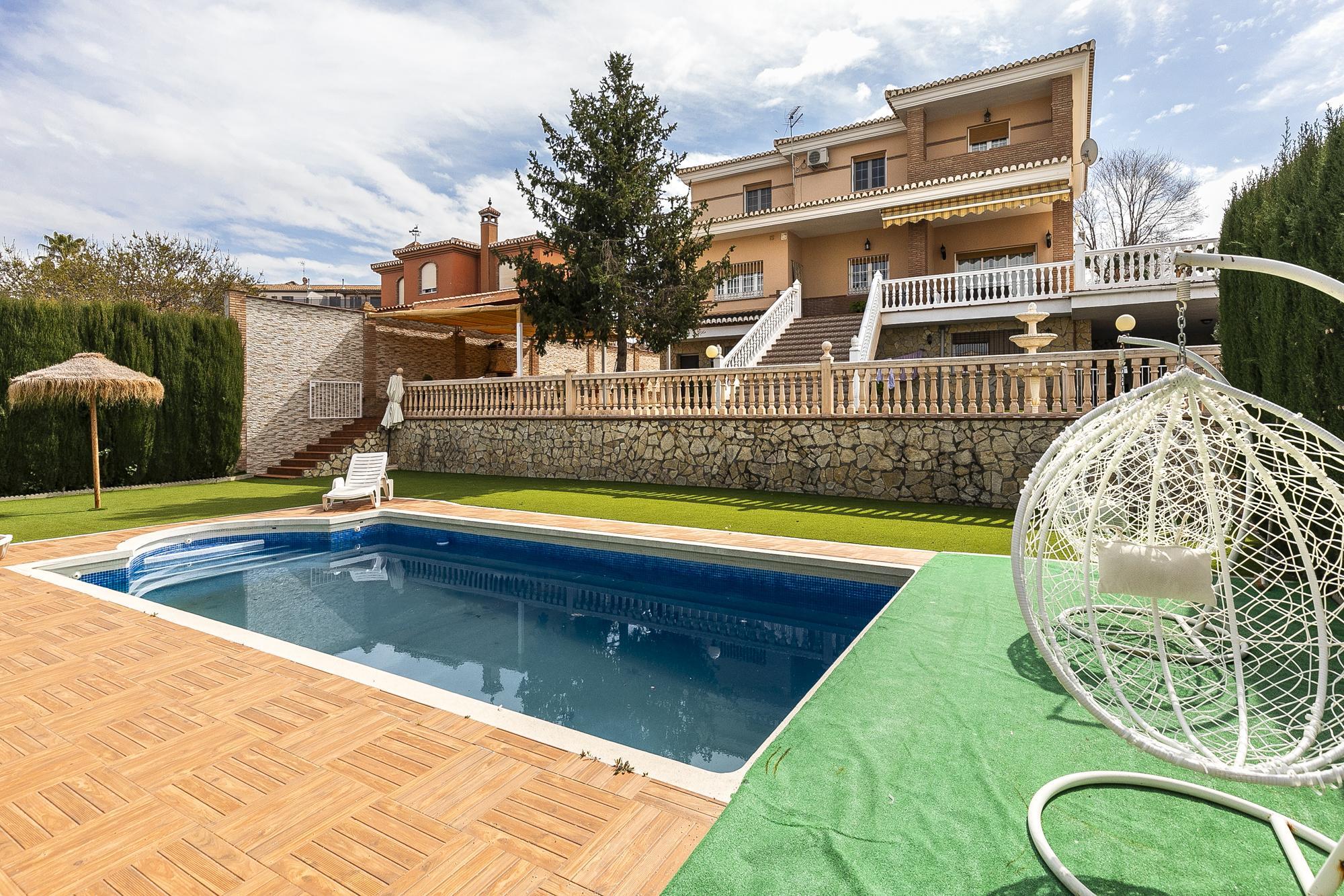 Casas o chalets-Venta-LÃ¡char-1792241-Foto-2