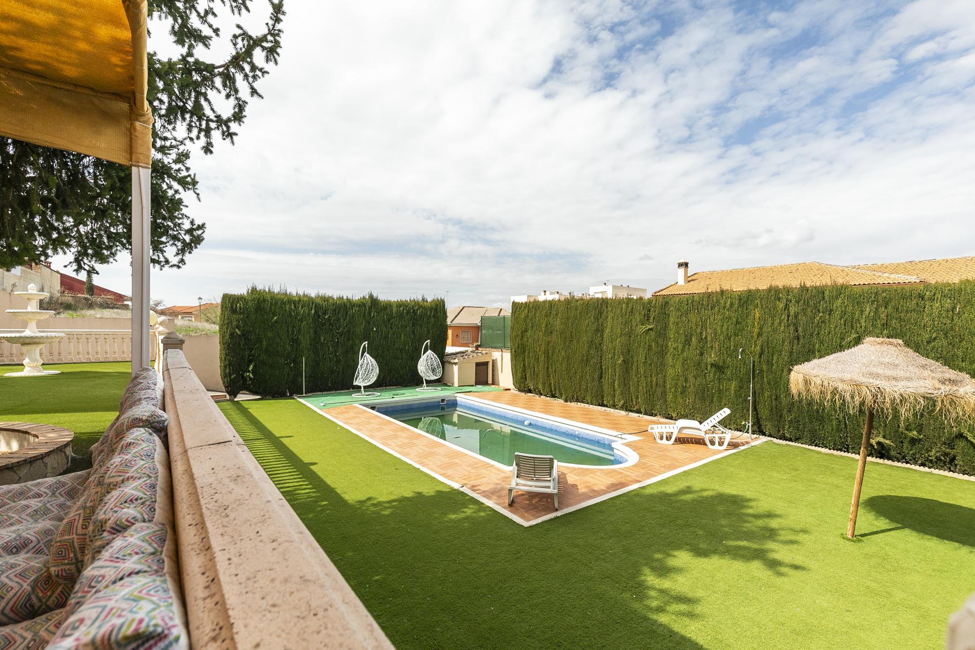 Casas o chalets-Venta-LÃ¡char-1792241-Foto-26