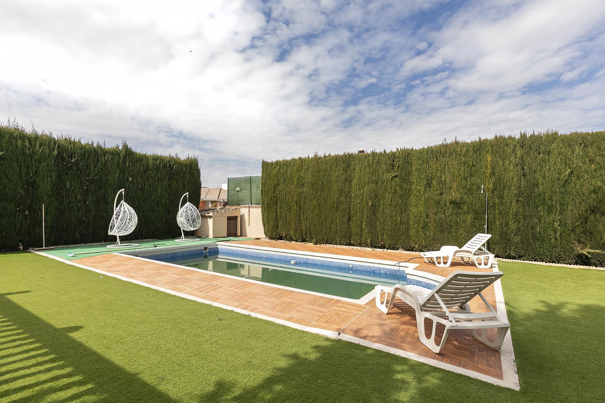 Casas o chalets-Venta-LÃ¡char-1792241-Foto-28