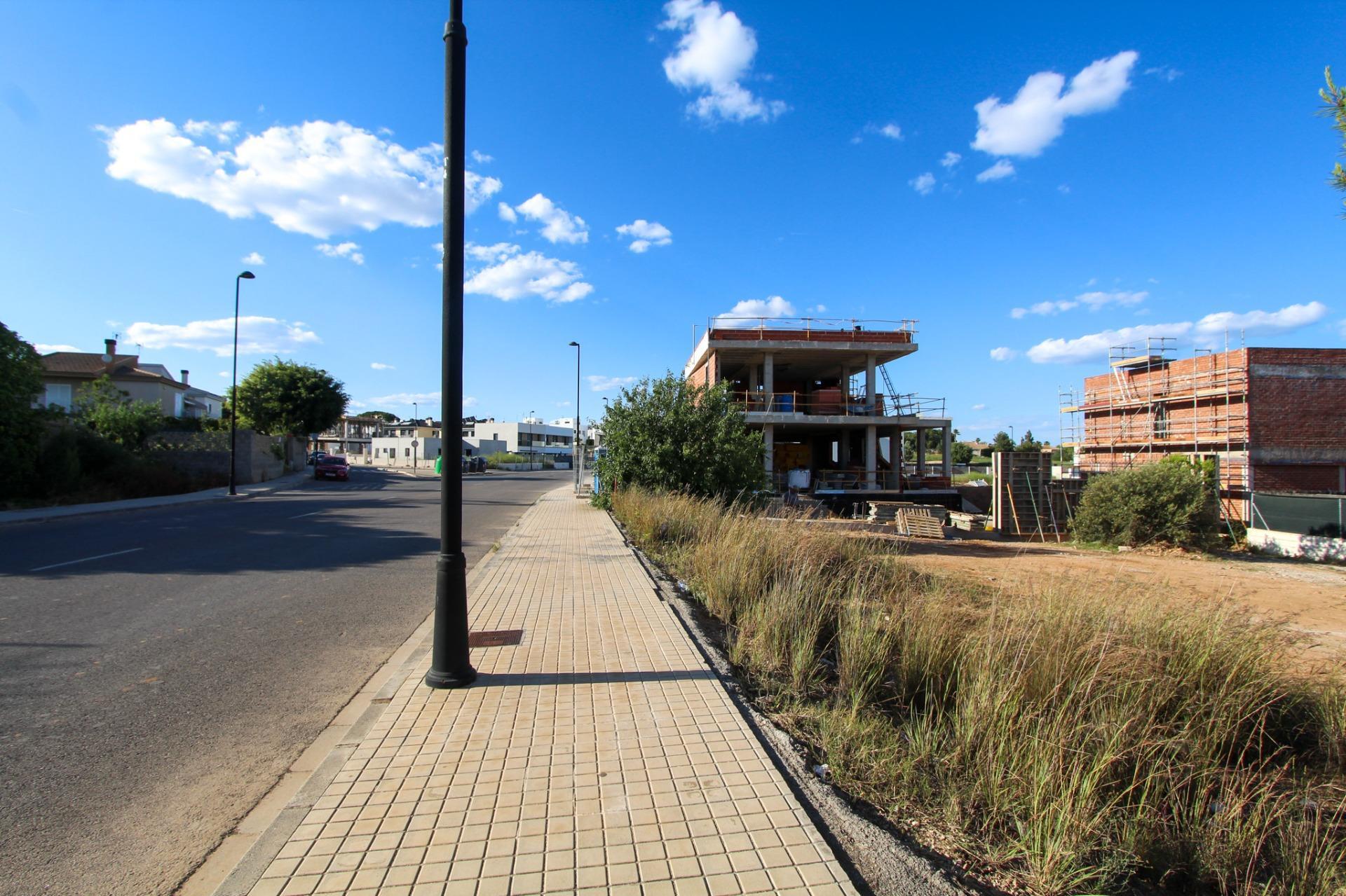 Fincas y solares-Venta-Torrent-1583668-Foto-8