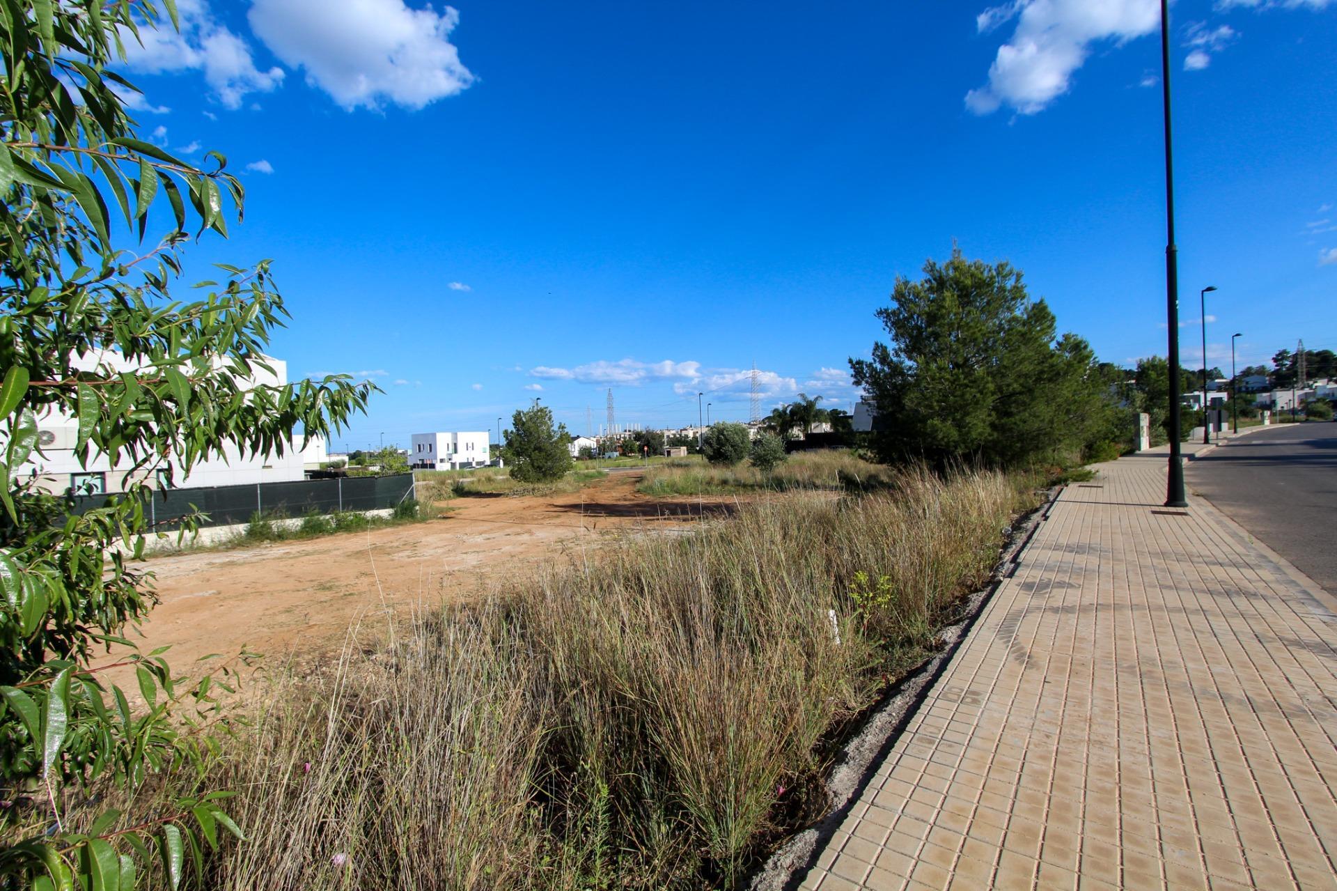Fincas y solares-Venta-Torrent-1583668-Foto-7