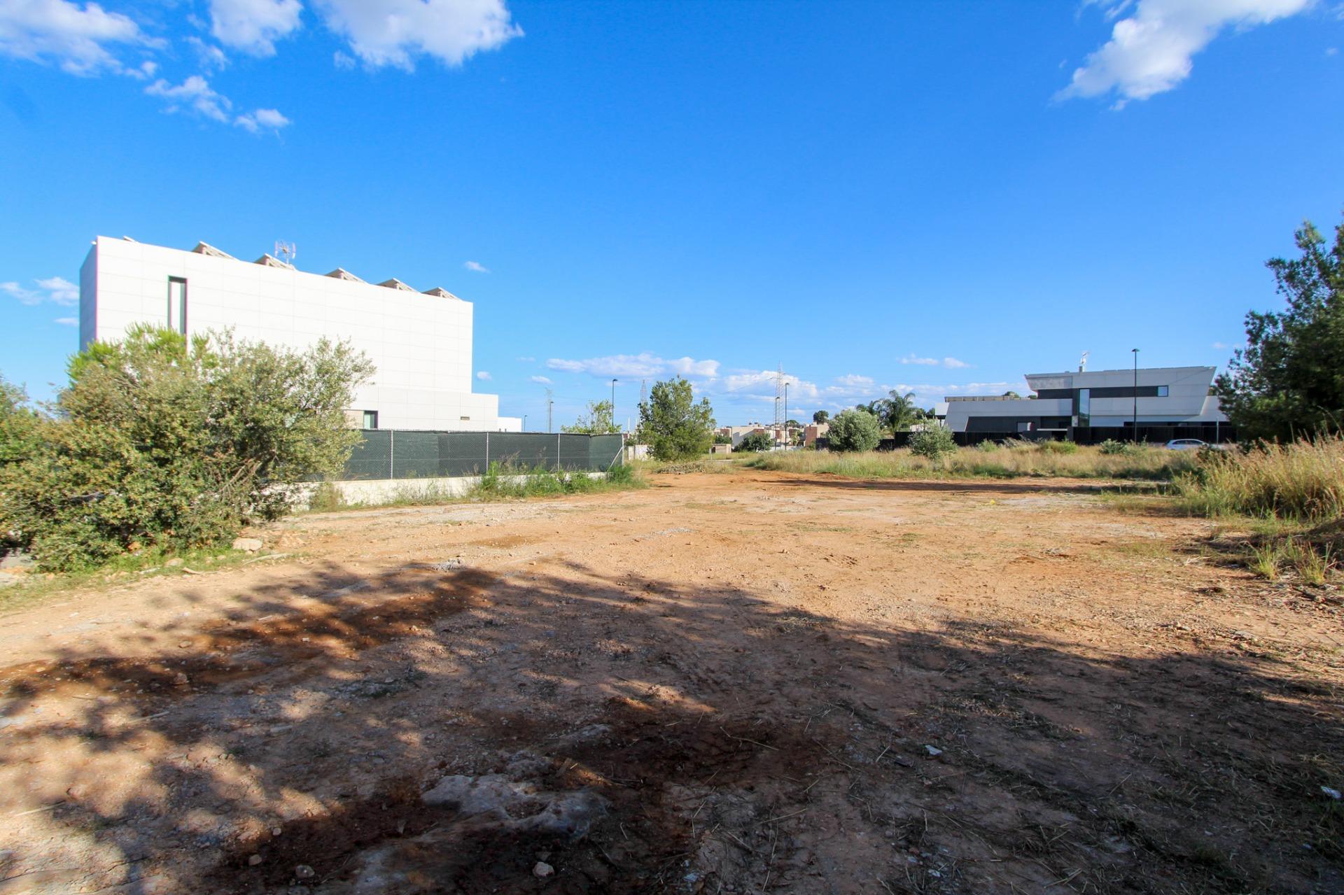 Fincas y solares-Venta-Torrent-1583668-Foto-2