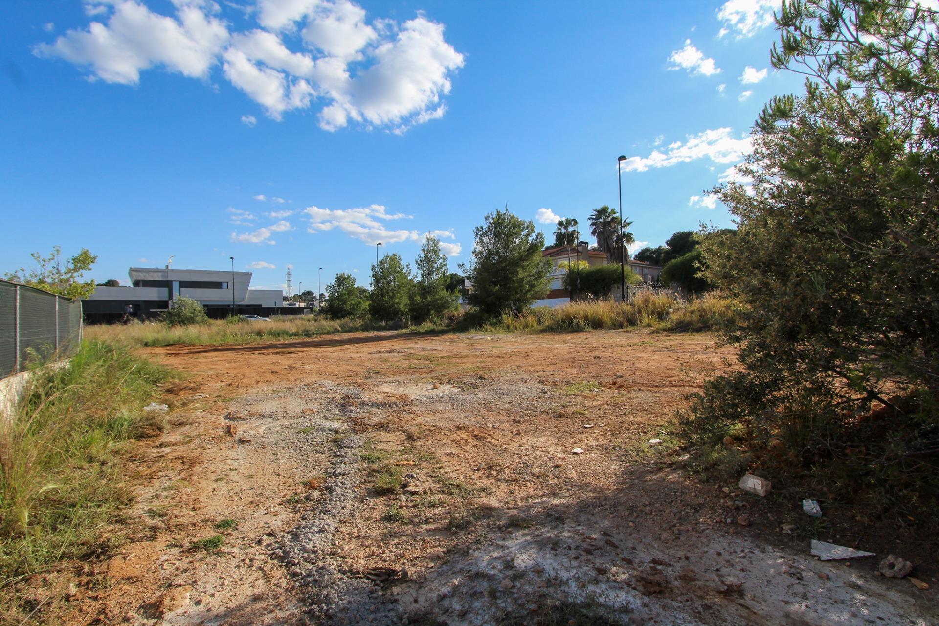 Fincas y solares-Venta-Torrent-1583668