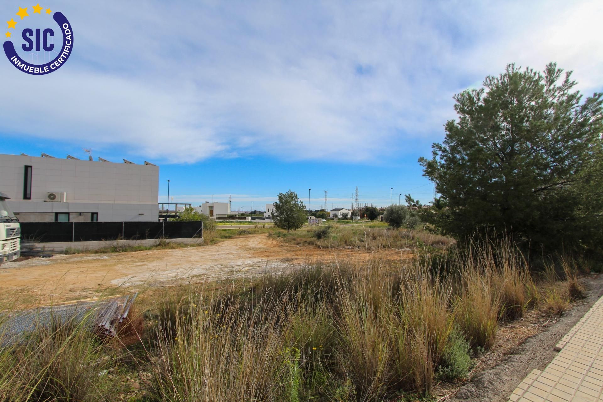 Fincas y solares-Venta-Torrent-1583668-Foto-18