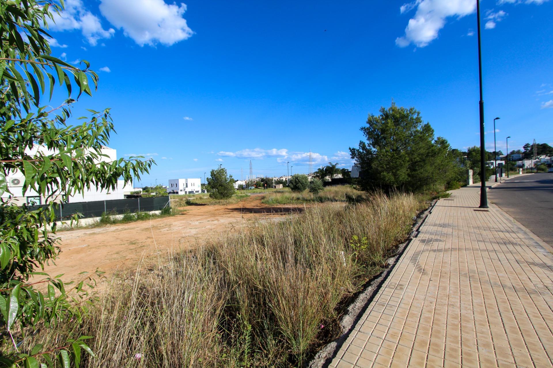 Fincas y solares-Venta-Torrent-1583668-Foto-25