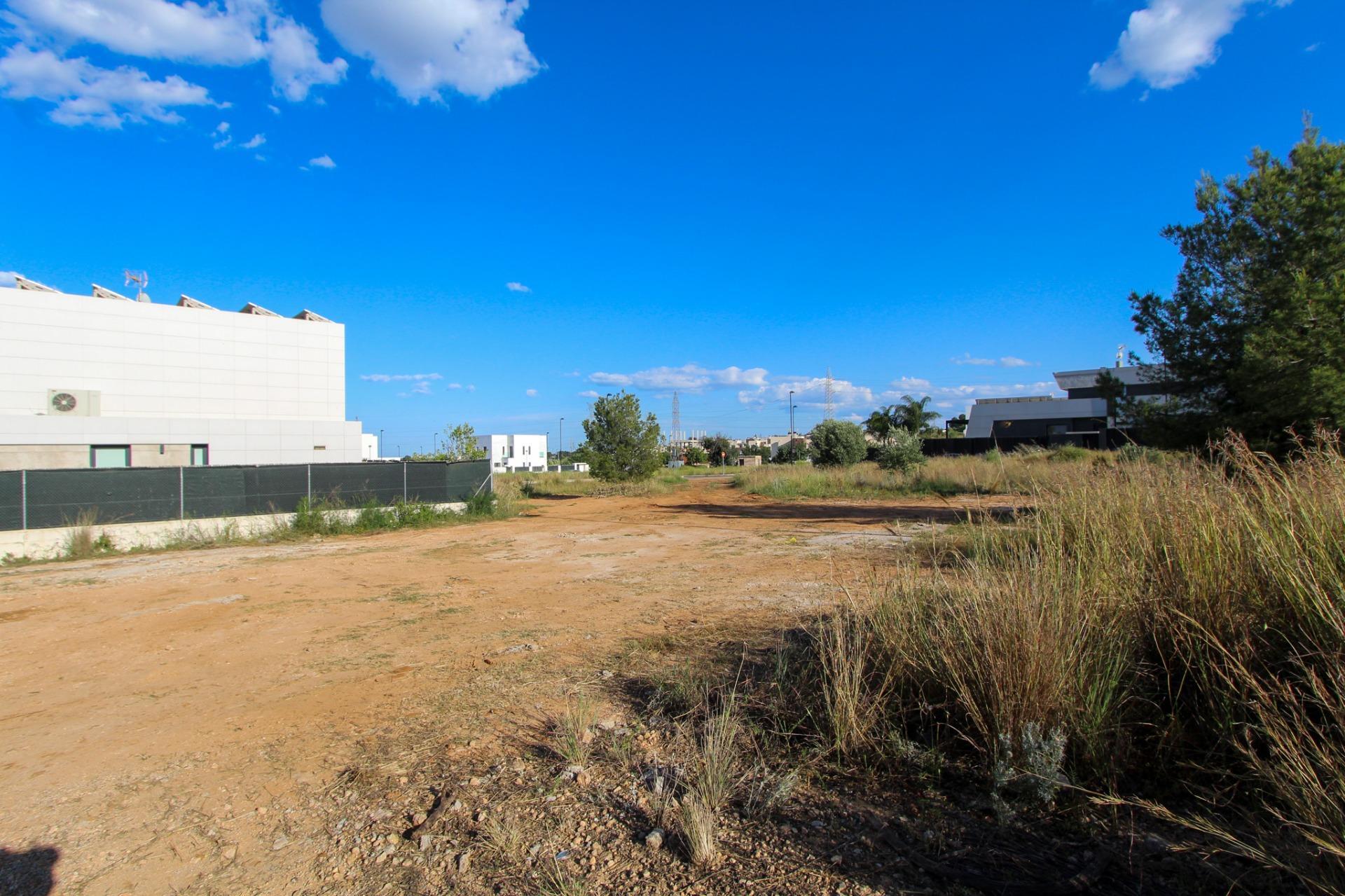 Fincas y solares-Venta-Torrent-1583668-Foto-24