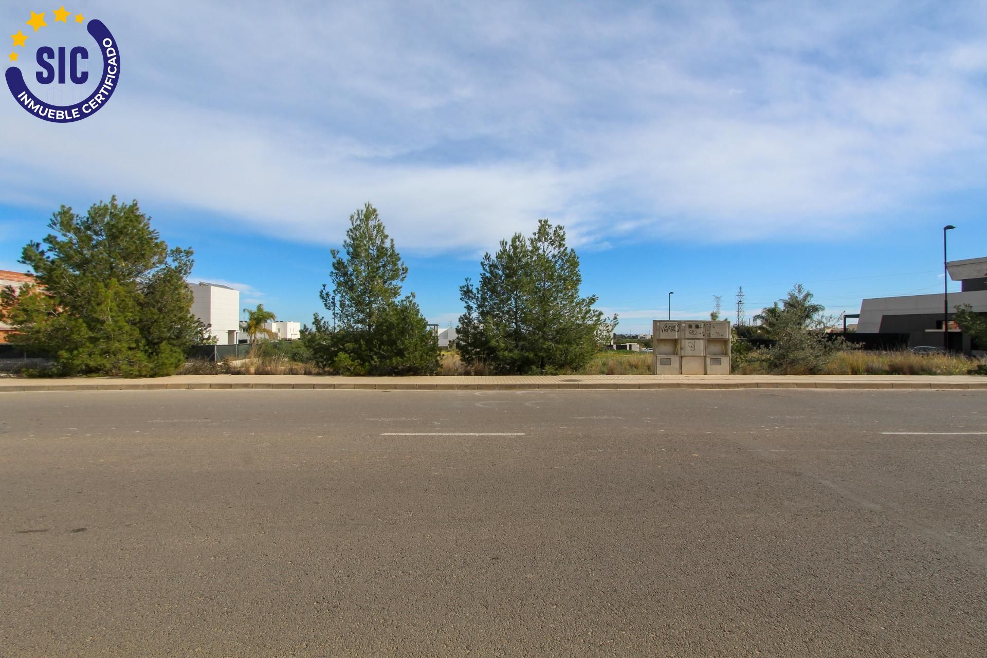 Fincas y solares-Venta-Torrent-1583668-Foto-21
