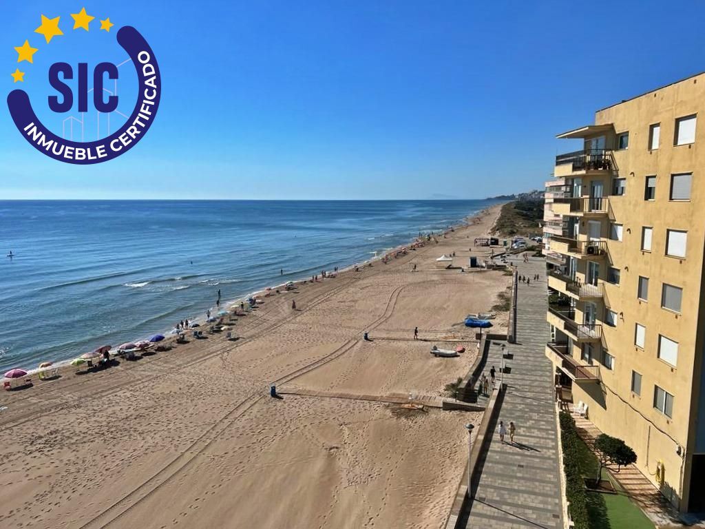 Piso en venta  calle MAR BLAU N-01, 6, Valencia  1/1