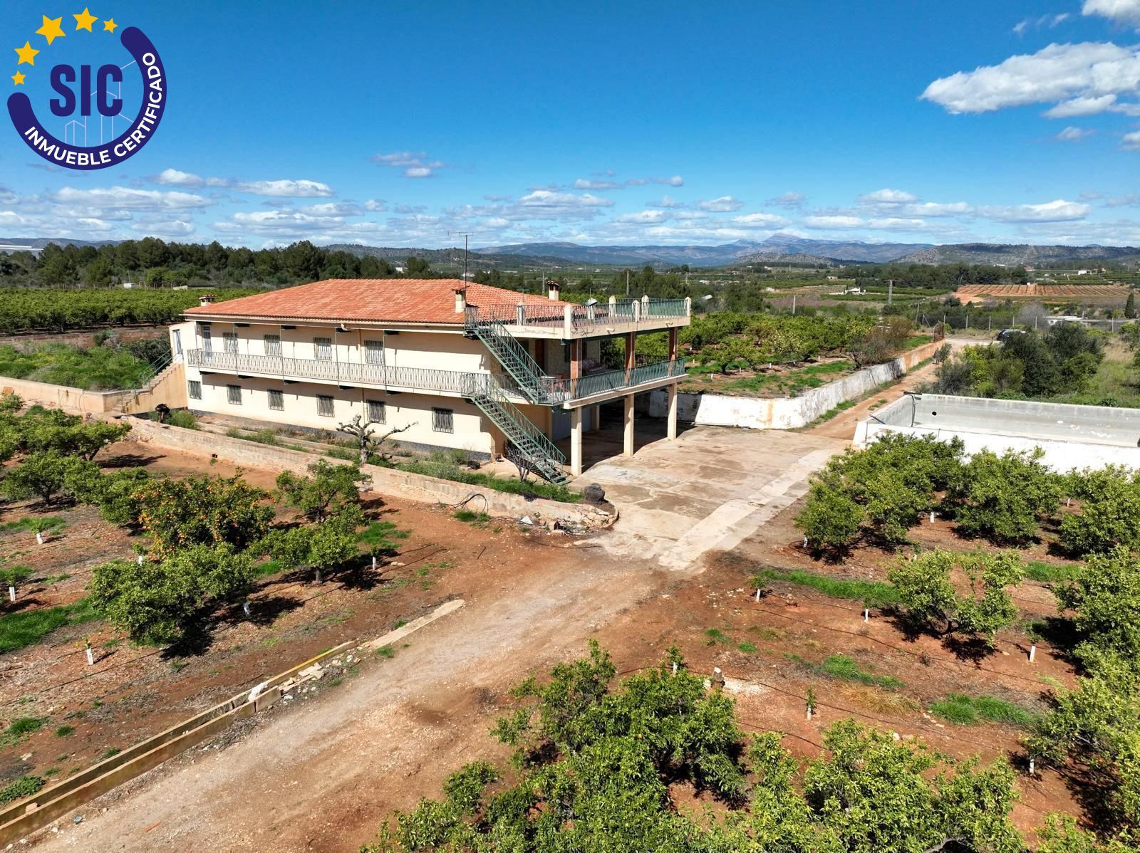 Casas o chalets-Venta-1681627