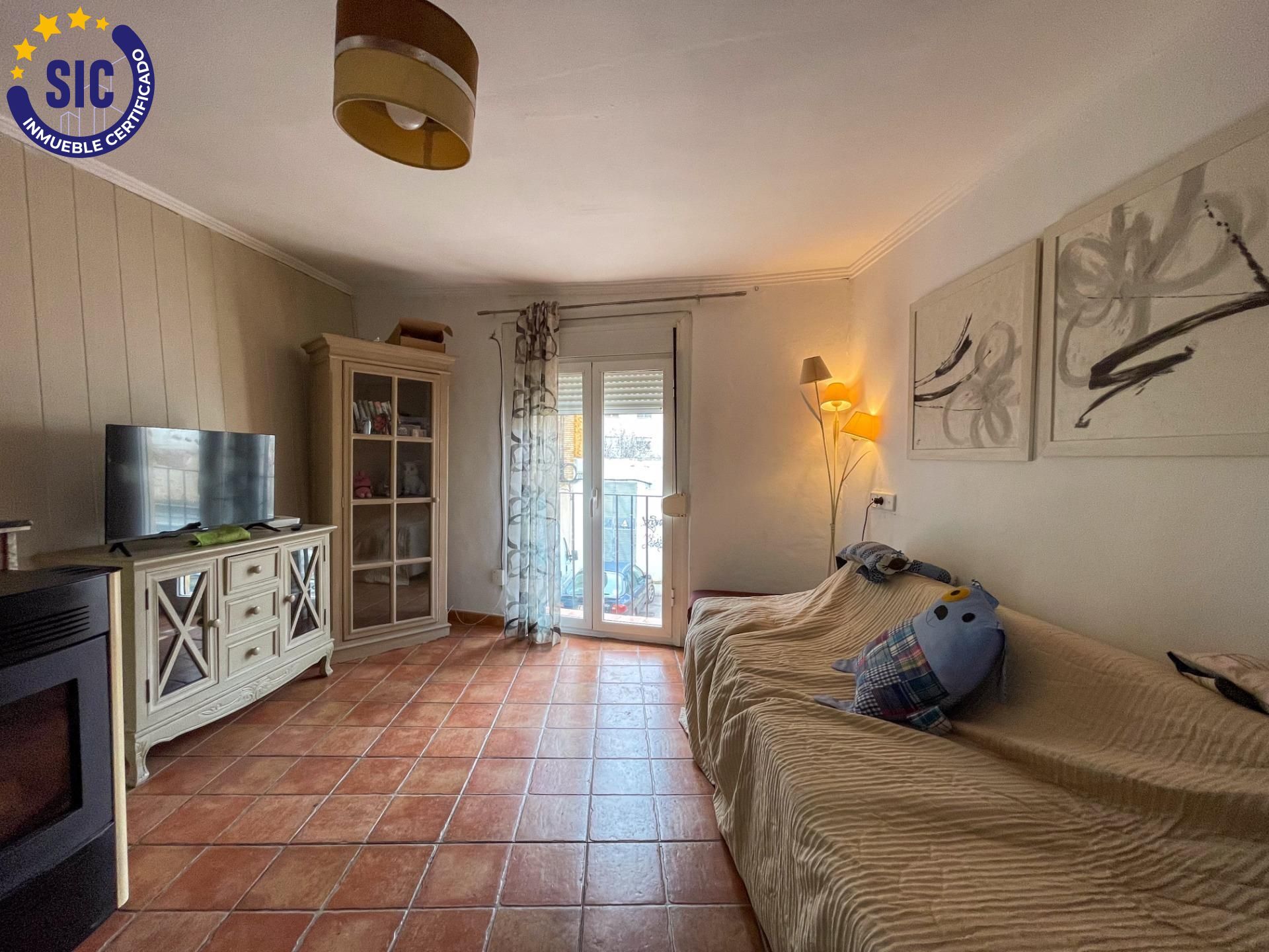 Casas o chalets-Venta-1652922