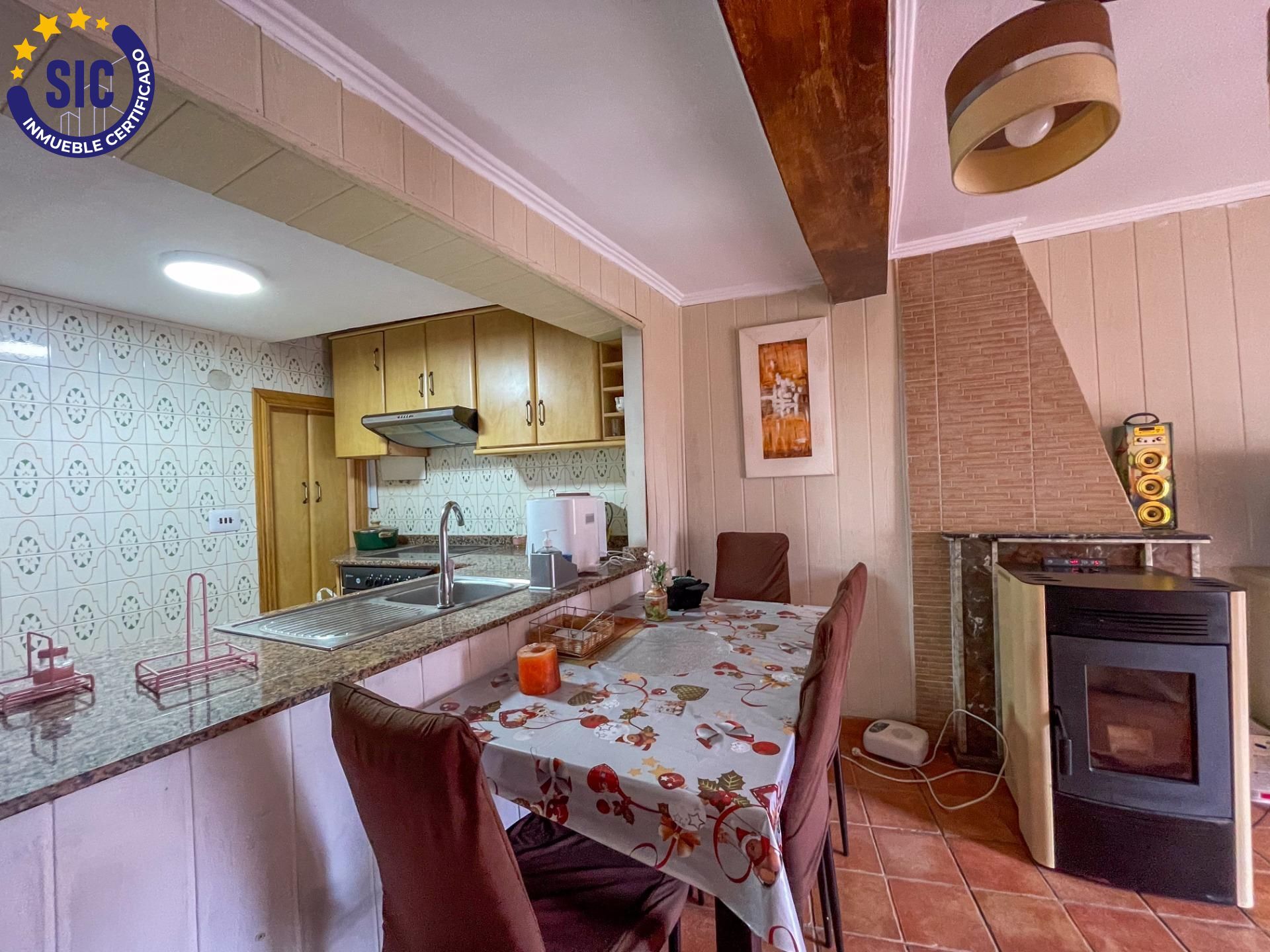 Casas o chalets-Venta-Requena-1652922-Foto-5