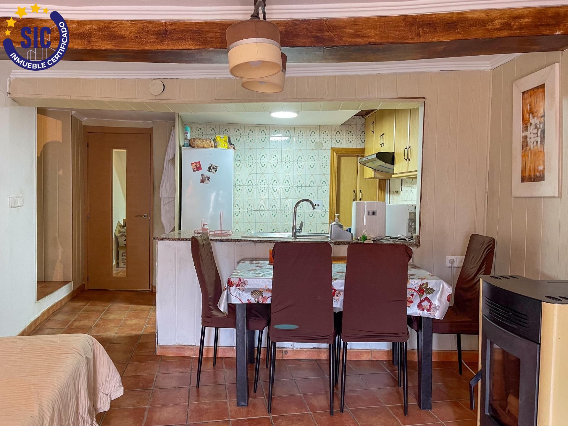 Casas o chalets-Venta-Requena-1652922-Foto-12