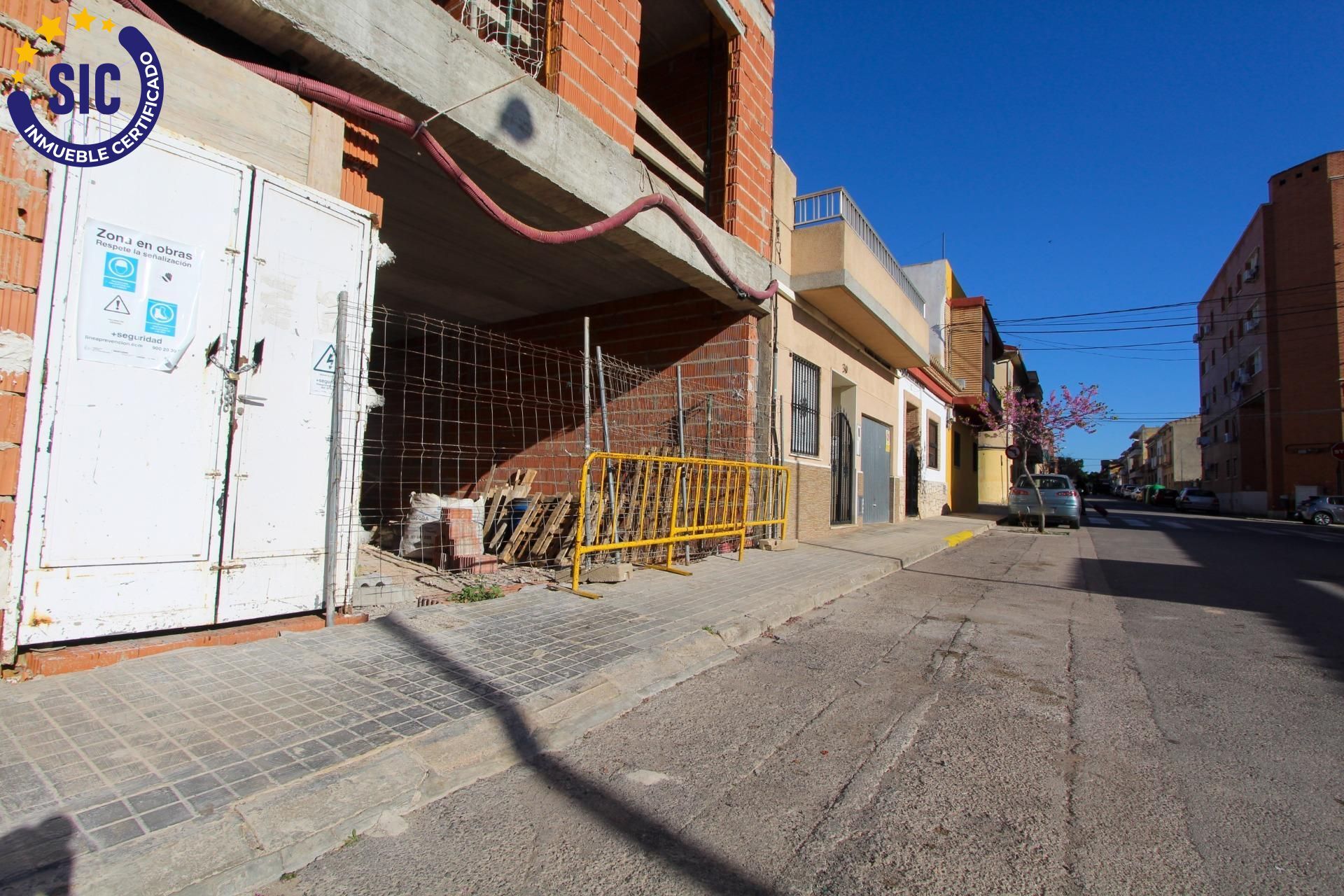 Piso en venta  calle SANTA BARBARA, Pobles del Nord, Moncada  2/25