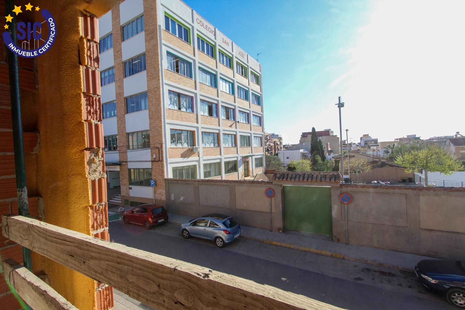 Piso en venta  calle SANTA BARBARA, Pobles del Nord, Moncada  4/25