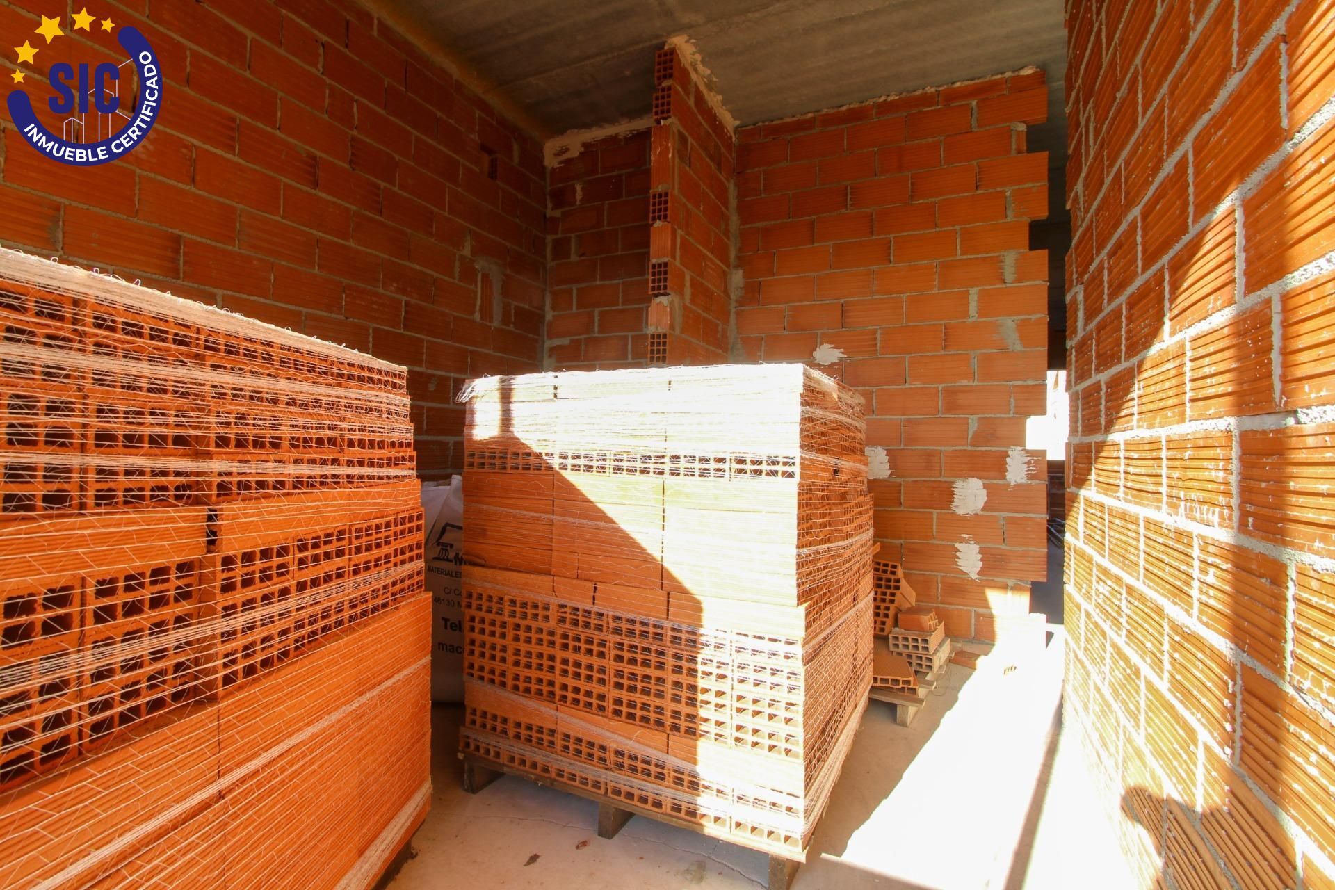 Piso en venta  calle SANTA BARBARA, Pobles del Nord, Moncada  10/25