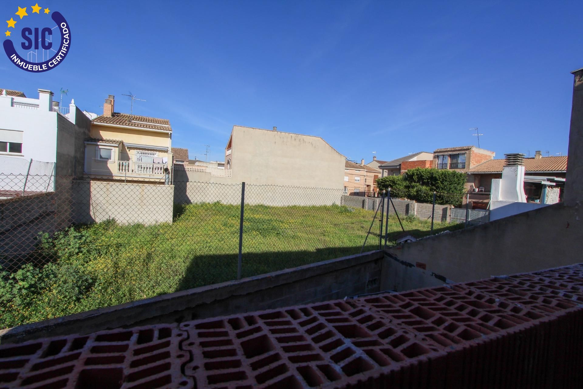 Piso en venta  calle SANTA BARBARA, Pobles del Nord, Moncada  12/25