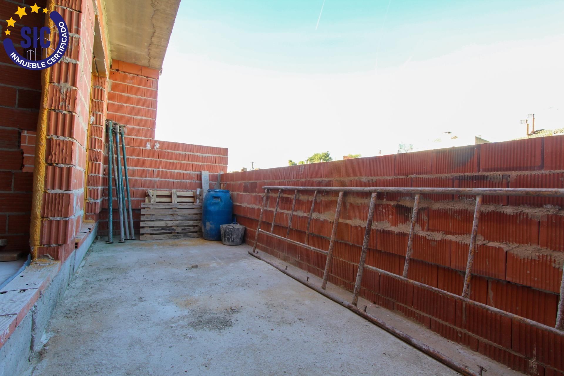 Piso en venta  calle SANTA BARBARA, Pobles del Nord, Moncada  15/25