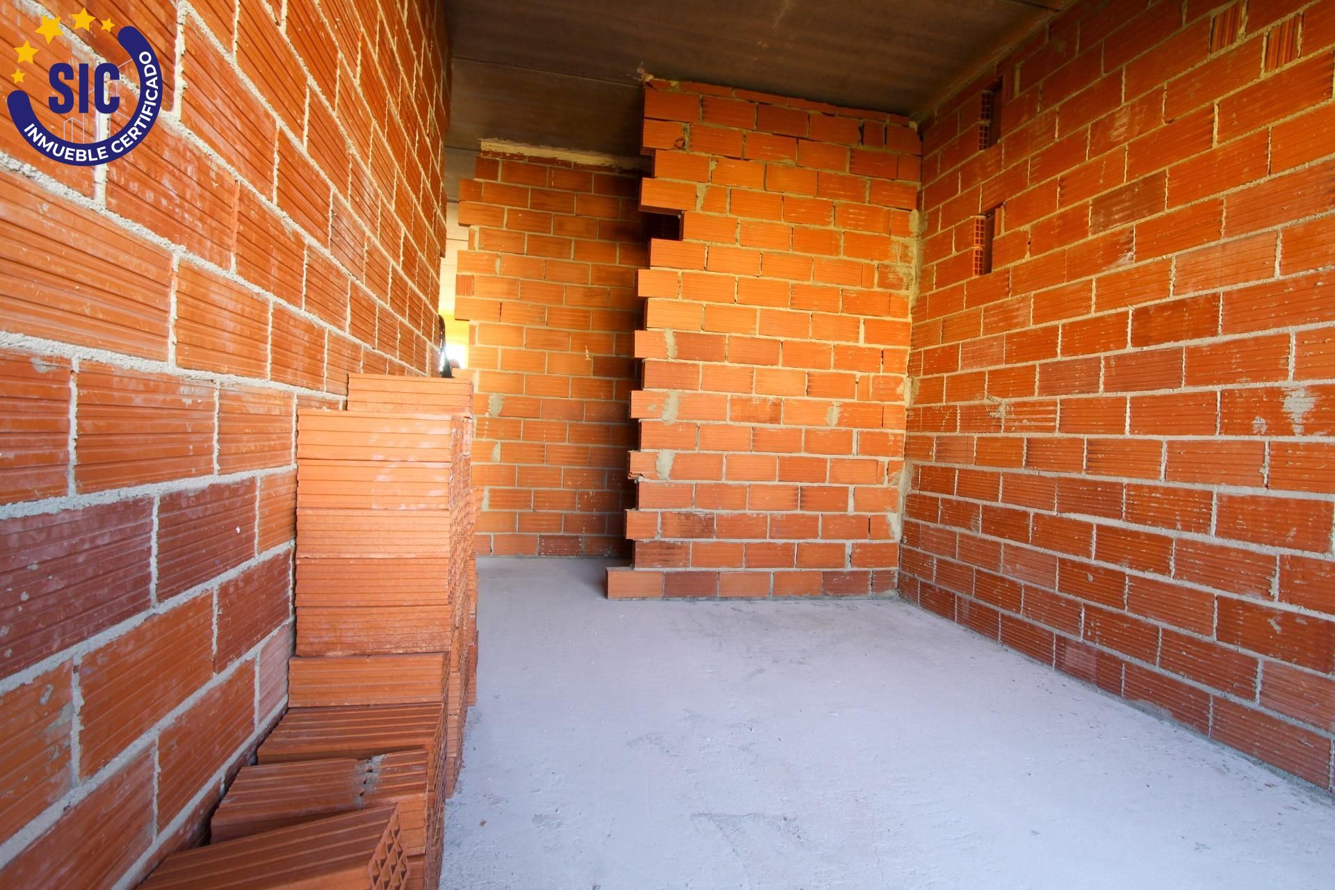 Piso en venta  calle SANTA BARBARA, Pobles del Nord, Moncada  16/25