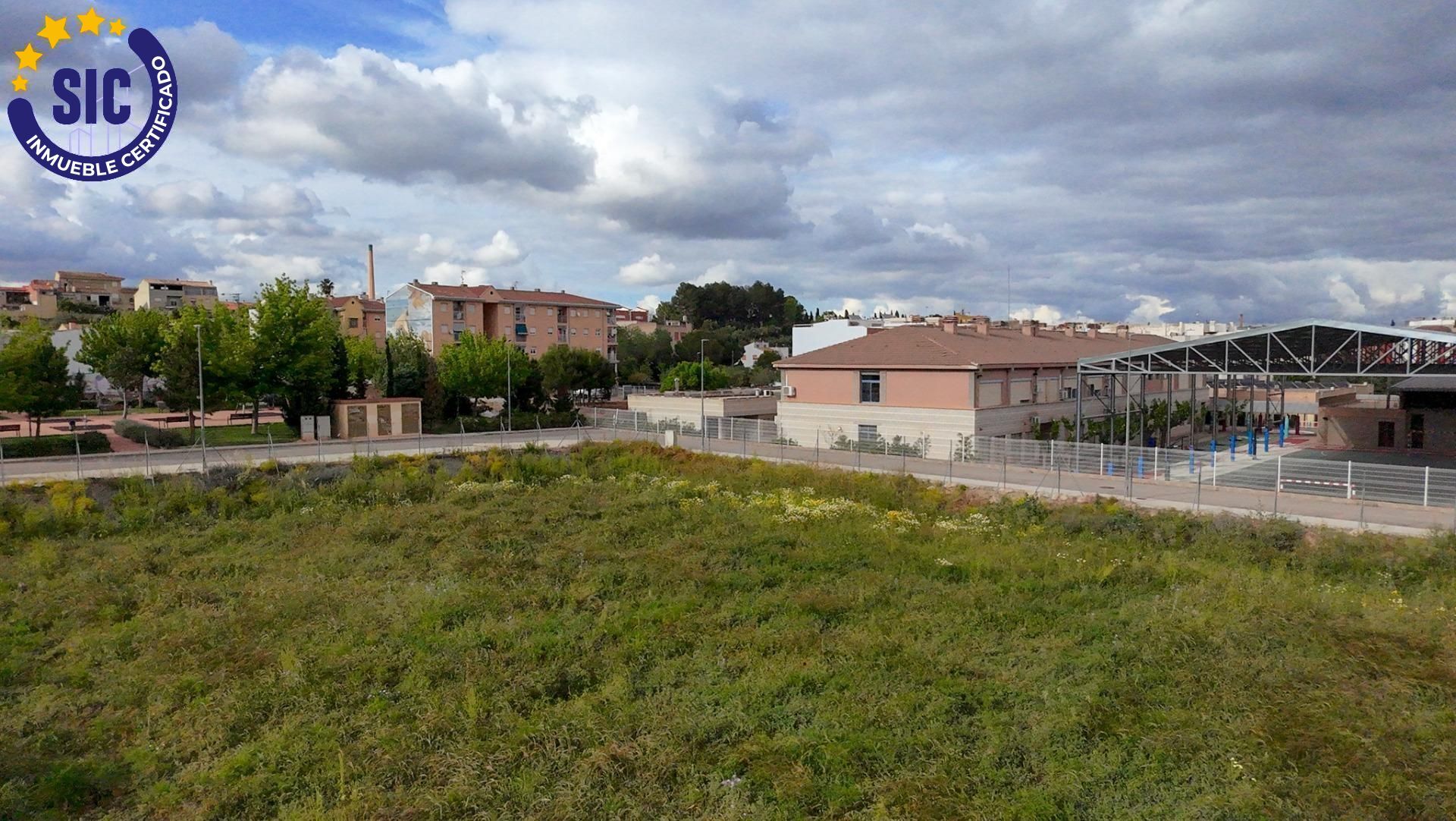 Fincas y solares-Venta-L