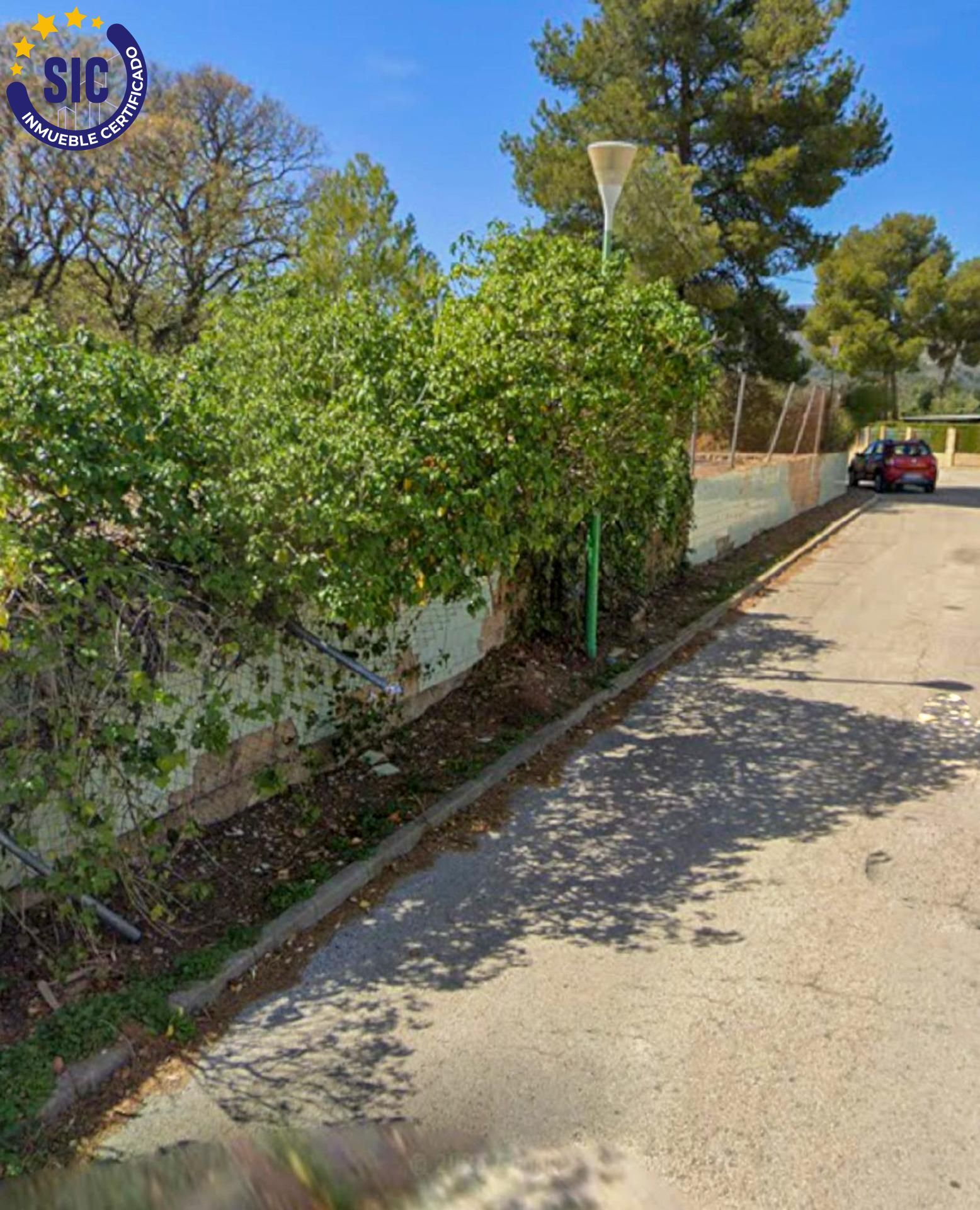 Fincas y solares-Venta-Chiva-1729125-Foto-3