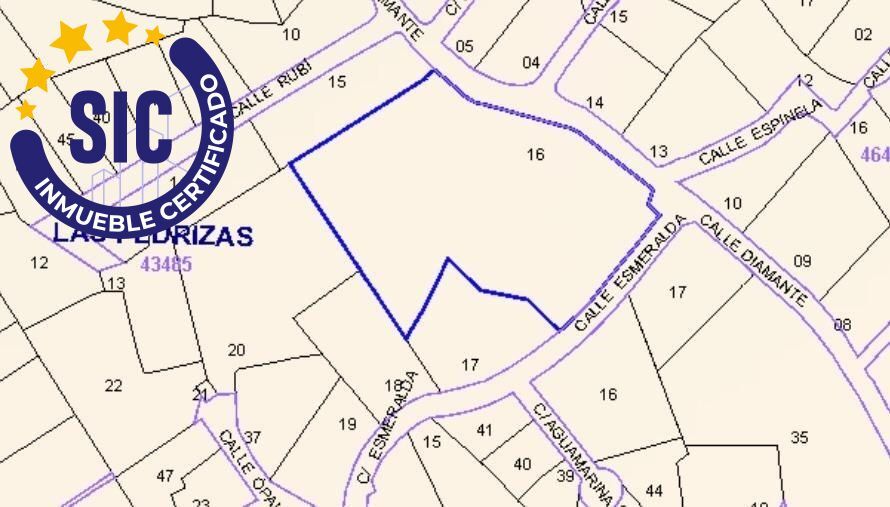 Fincas y solares-Venta-Chiva-1729125-Foto-15