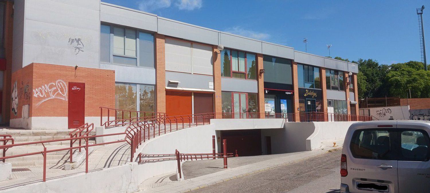 Garajes-Venta-Mairena del Aljarafe-1792244-Foto-3