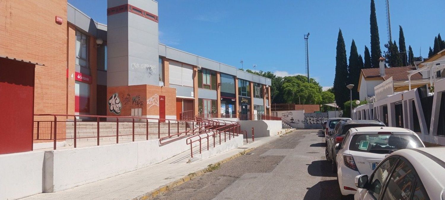 Garajes-Venta-Mairena del Aljarafe-1792244-Foto-4