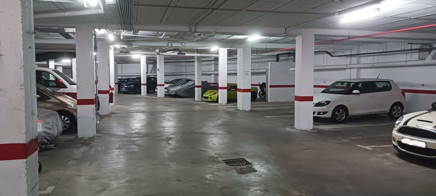 Garajes-Venta-Mairena del Aljarafe-1792244-Foto-10
