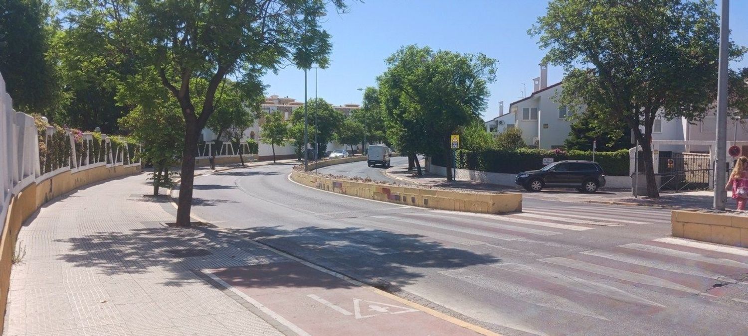Garajes-Venta-Mairena del Aljarafe-1792244-Foto-7