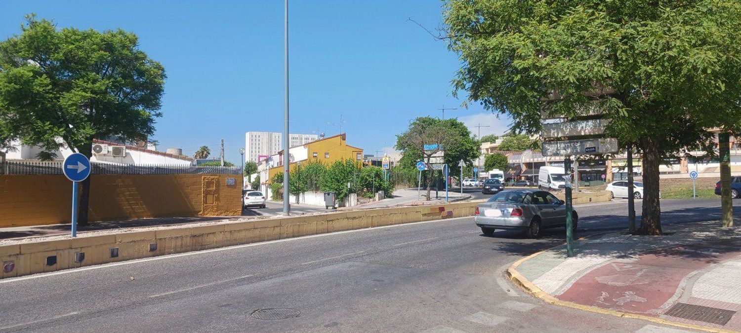 Garajes-Venta-Mairena del Aljarafe-1792244-Foto-5