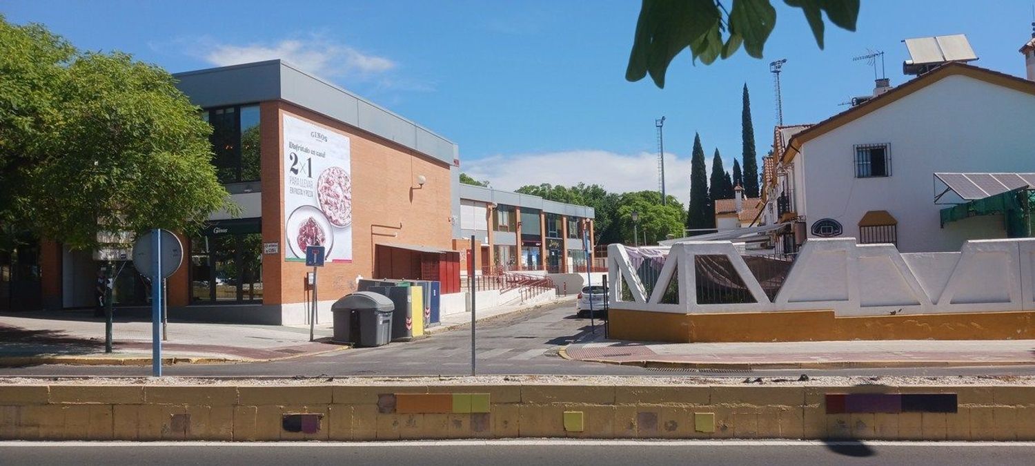 Garajes-Venta-Mairena del Aljarafe-1792244-Foto-8