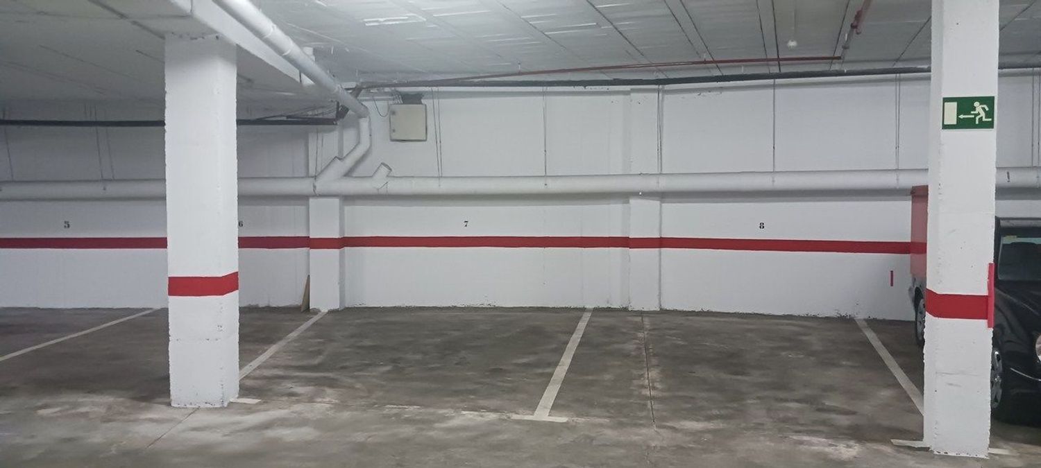 Garajes-Venta-Mairena del Aljarafe-1792244-Foto-12