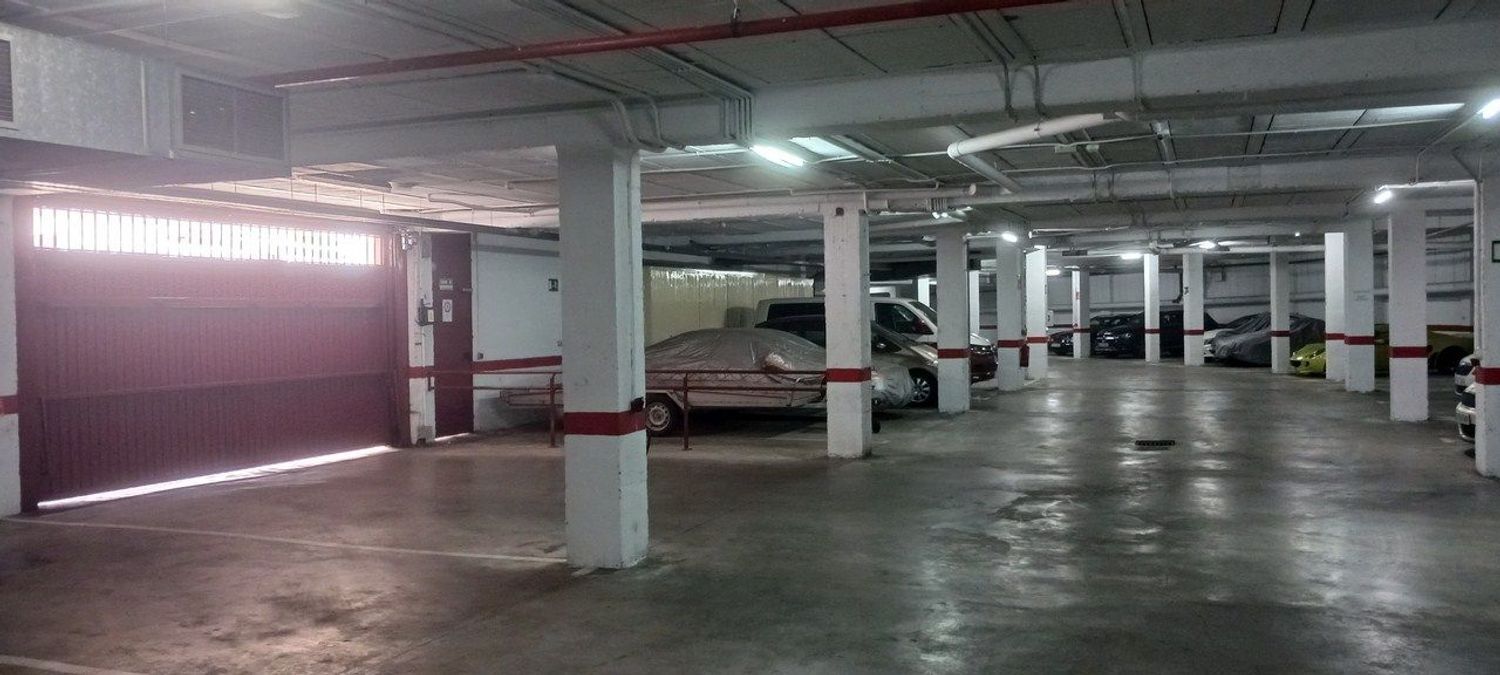 Garajes-Venta-Mairena del Aljarafe-1792244-Foto-11