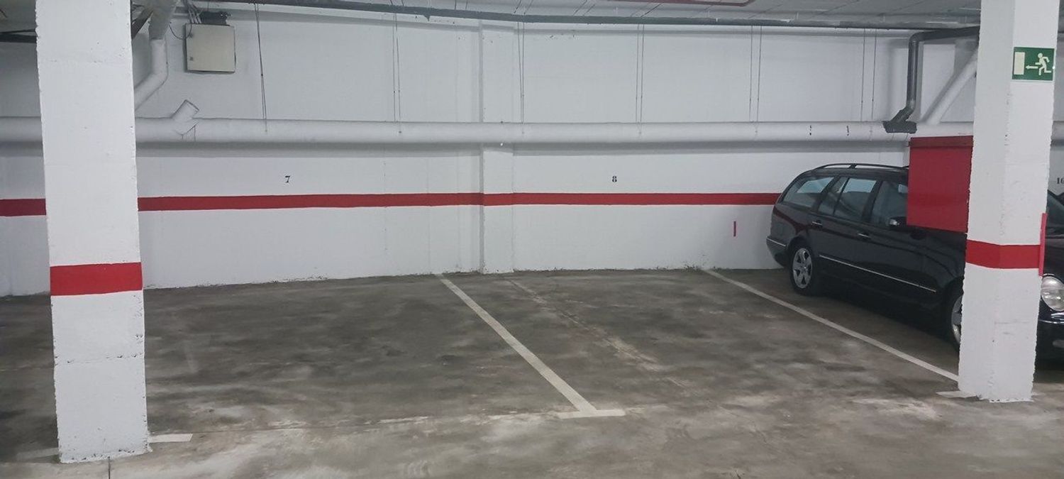 Garajes-Venta-Mairena del Aljarafe-1792244-Foto-13