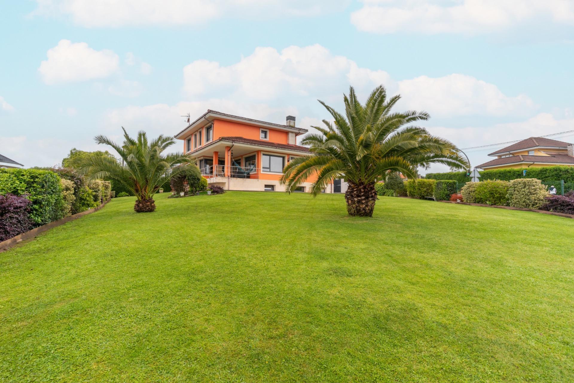 Casas o chalets-Venta-Oviedo-1729659-Foto-2