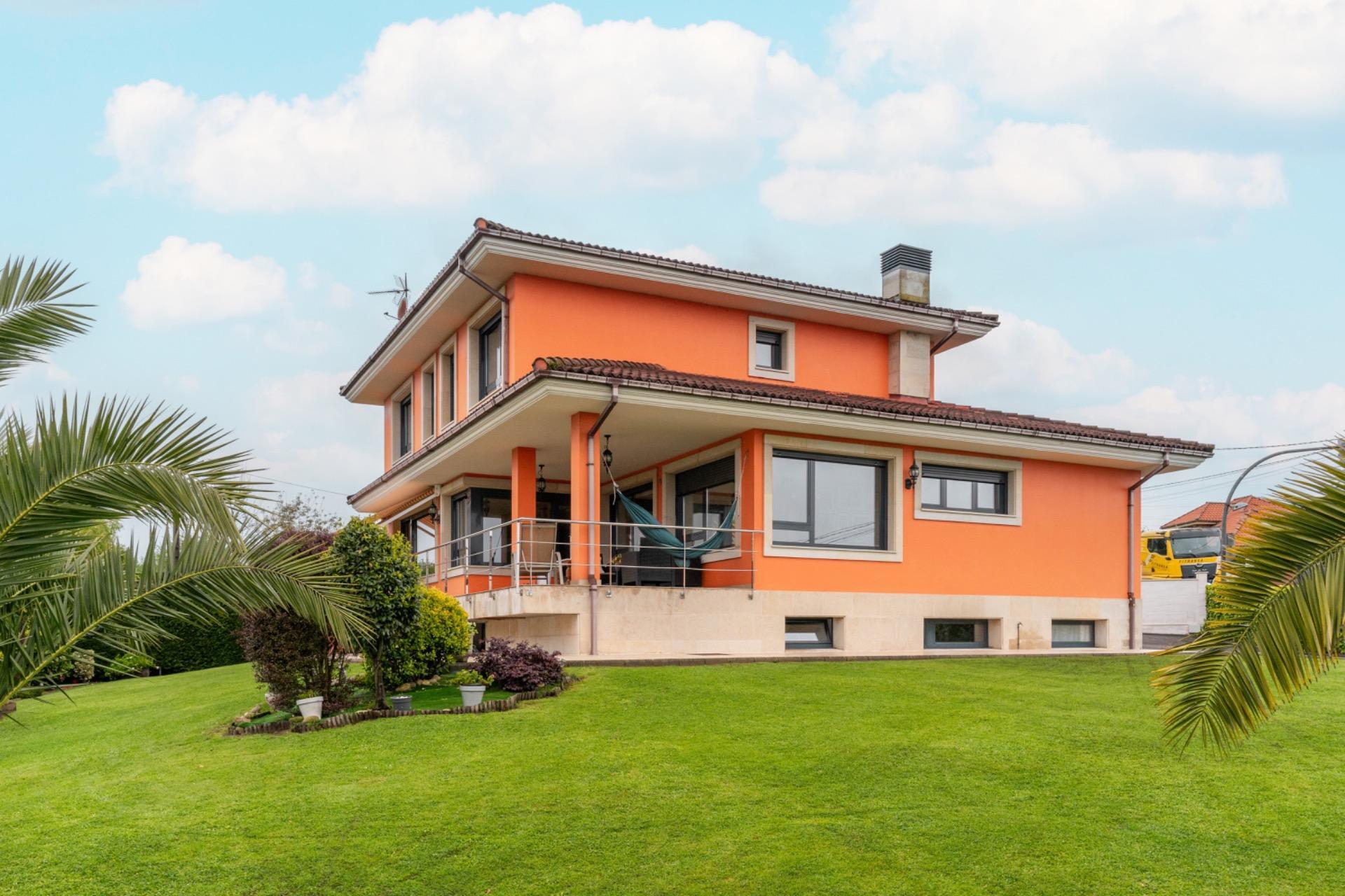 Casas o chalets-Venta-Oviedo-1729659-Foto-3