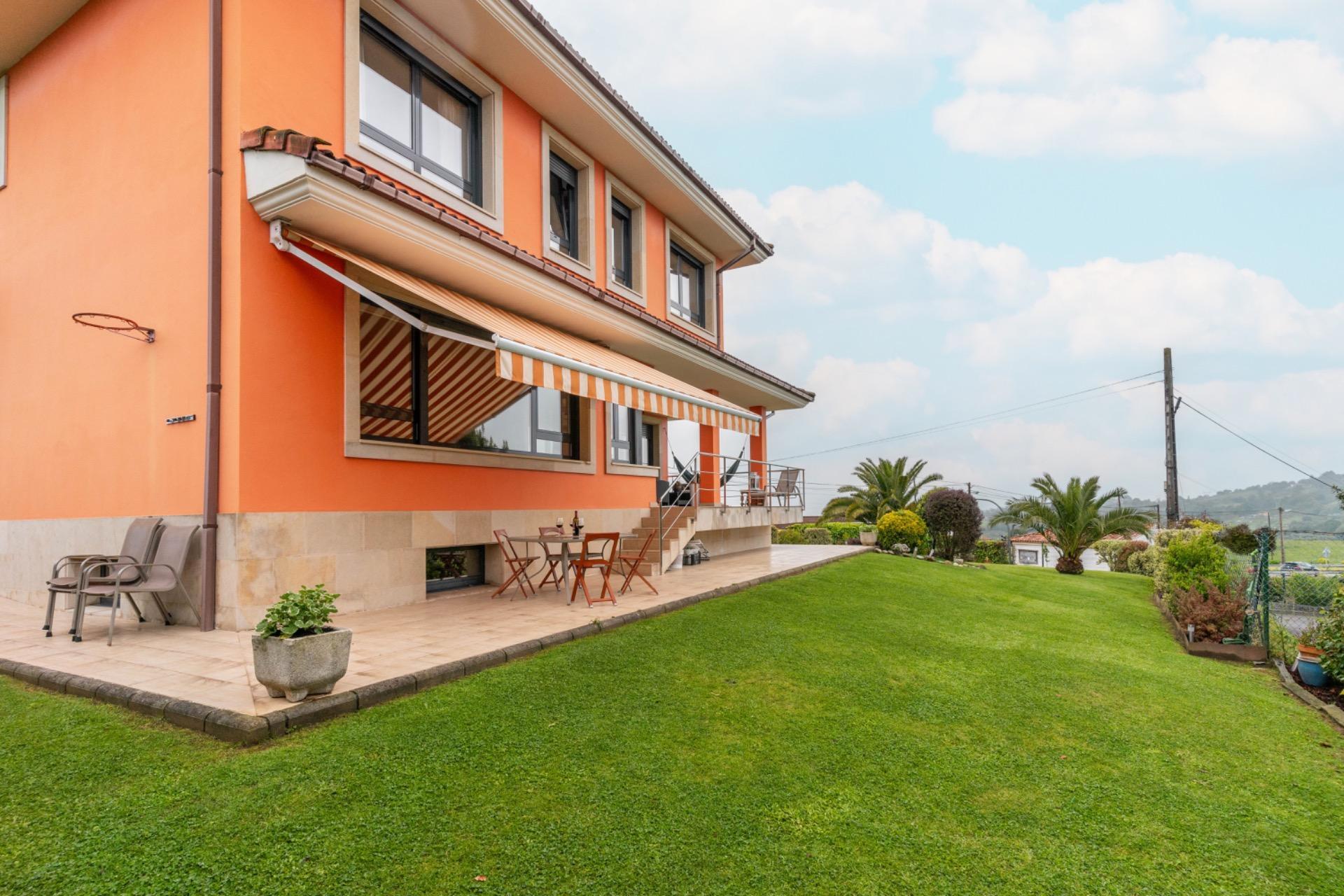 Casas o chalets-Venta-Oviedo-1729659-Foto-4