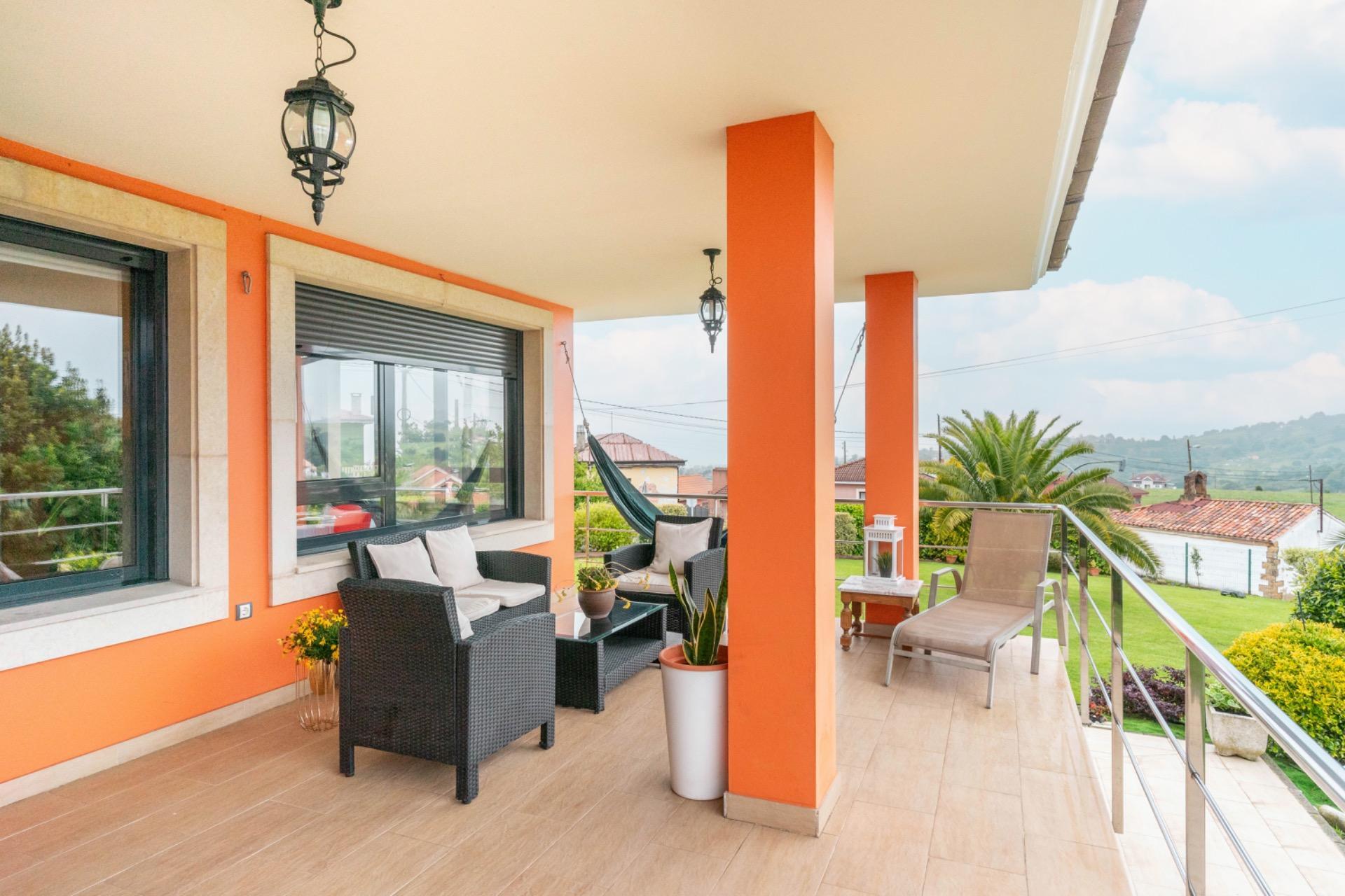Casas o chalets-Venta-Oviedo-1729659-Foto-8