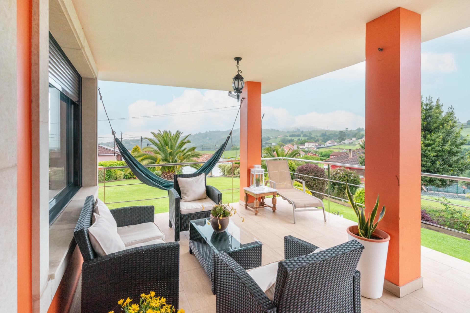 Casas o chalets-Venta-Oviedo-1729659-Foto-7