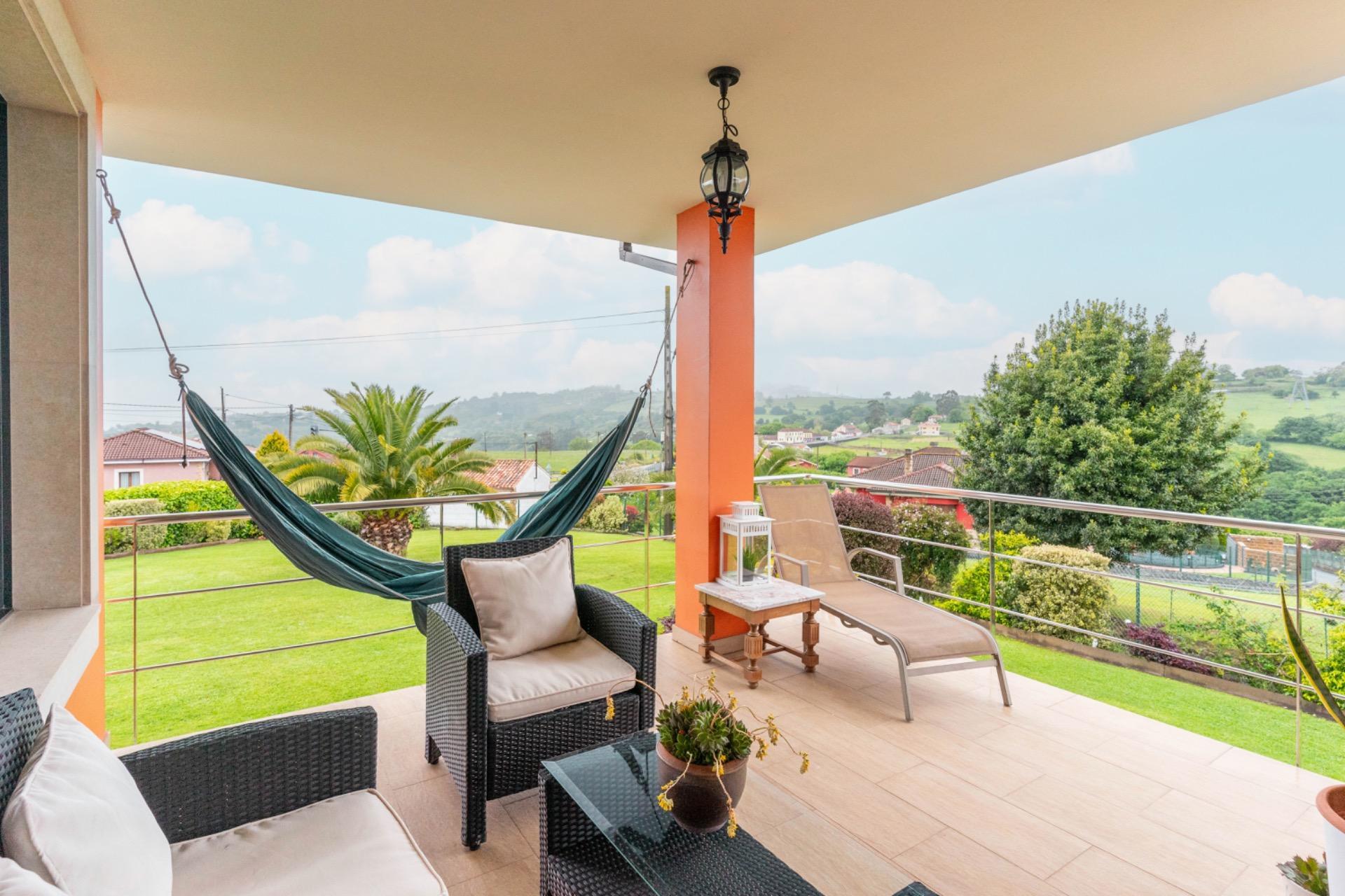 Casas o chalets-Venta-Oviedo-1729659-Foto-11
