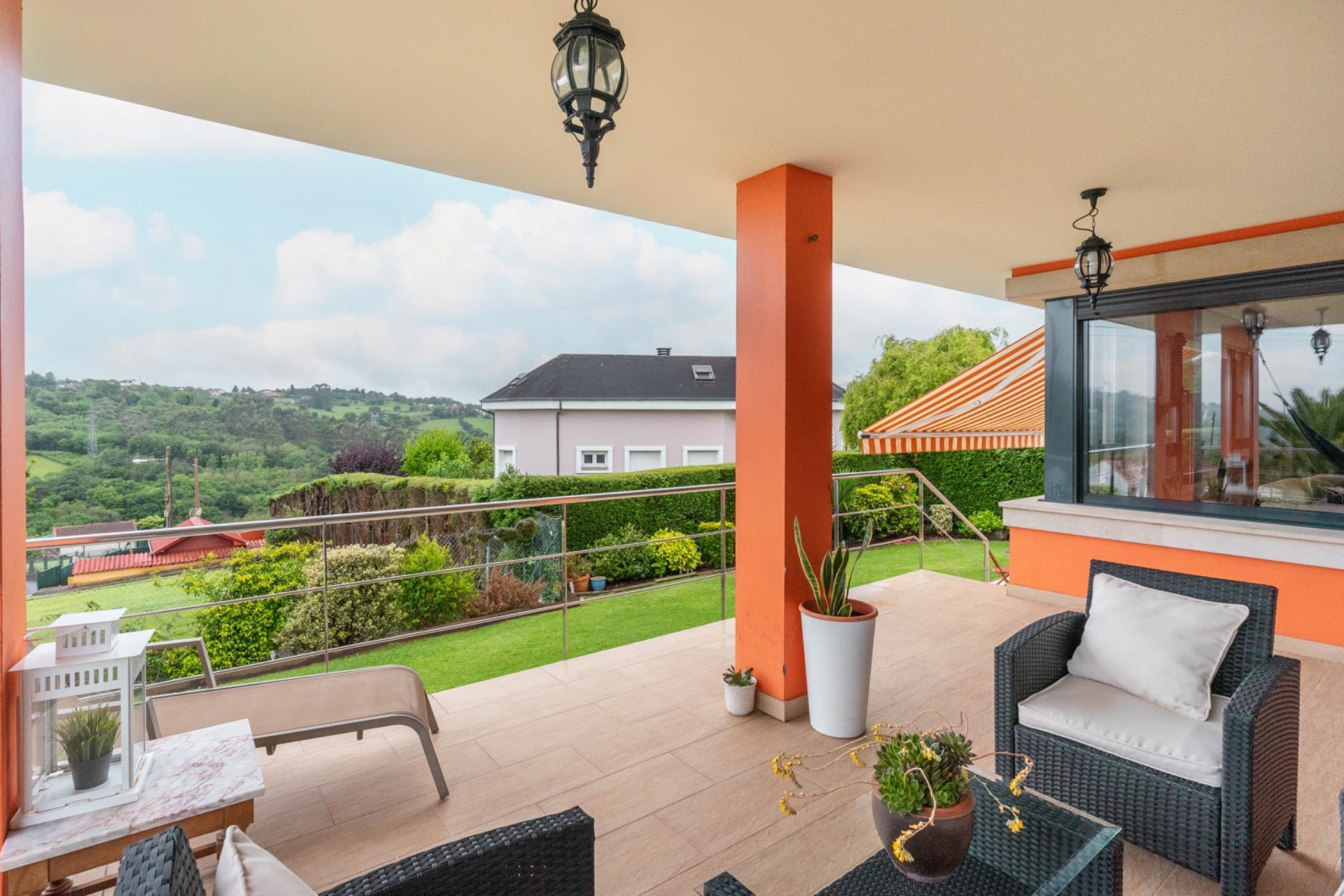 Casas o chalets-Venta-Oviedo-1729659-Foto-12