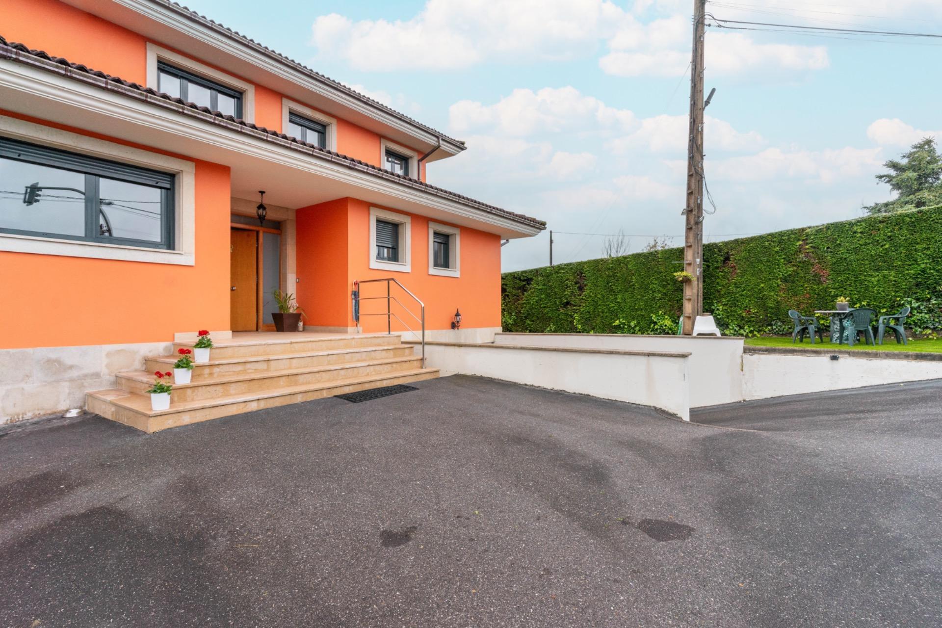 Casas o chalets-Venta-Oviedo-1729659-Foto-14