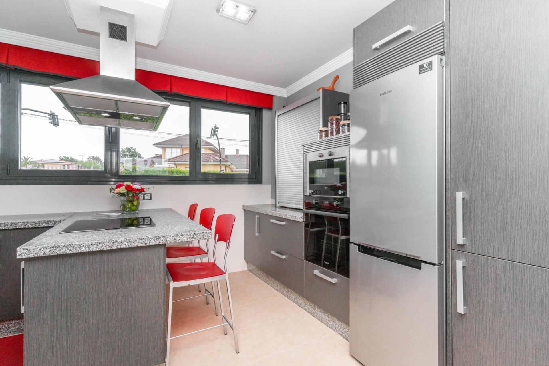 Casas o chalets-Venta-Oviedo-1729659-Foto-22