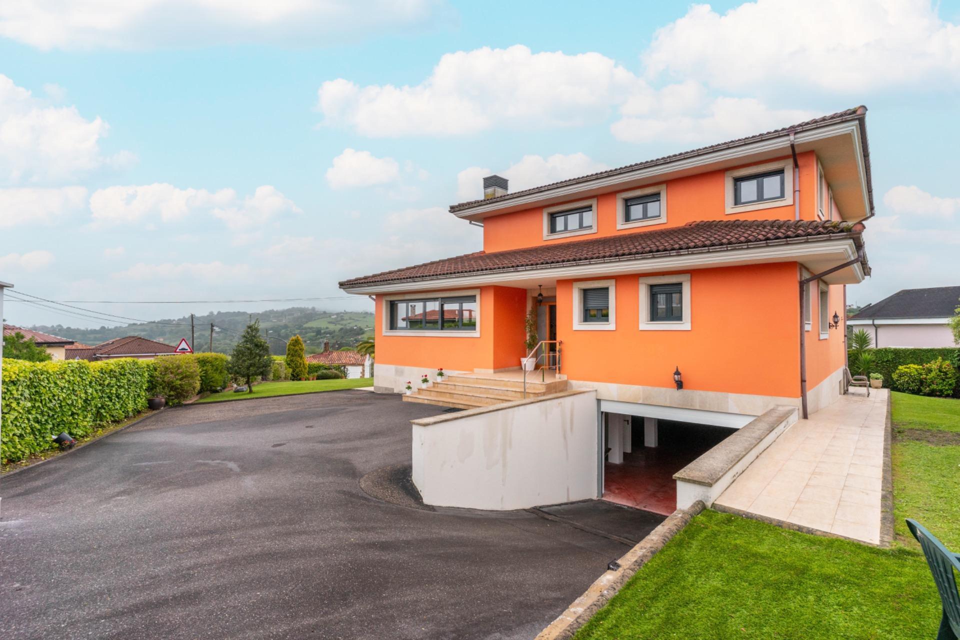 Casas o chalets-Venta-Oviedo-1729659-Foto-82