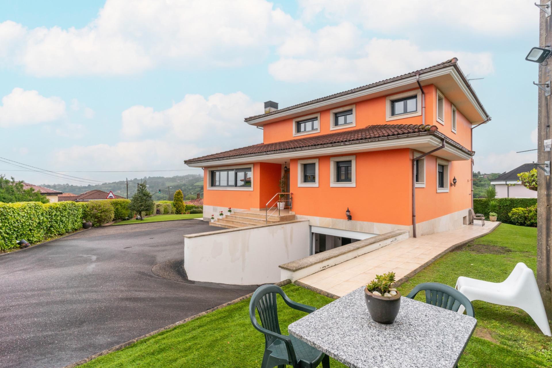 Casas o chalets-Venta-Oviedo-1729659-Foto-83