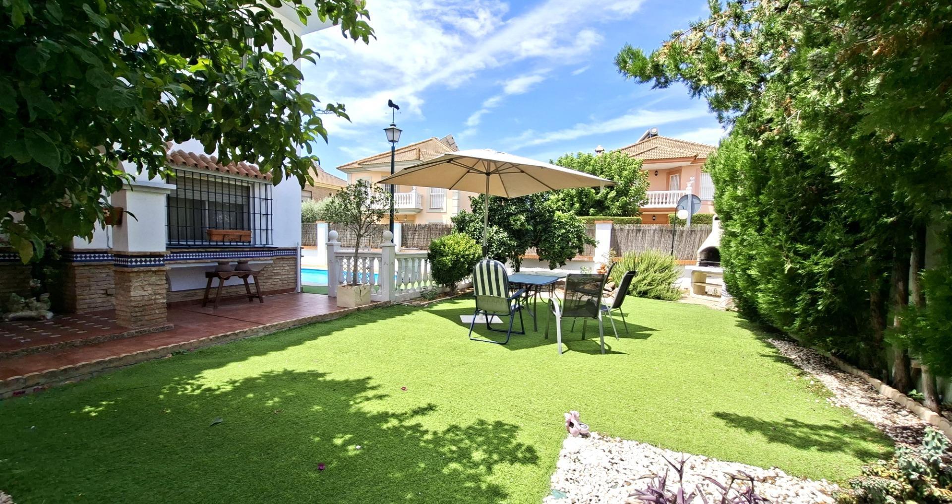 Casas o chalets-Venta-Valencina de la ConcepciÃ³n-1792307-Foto-3