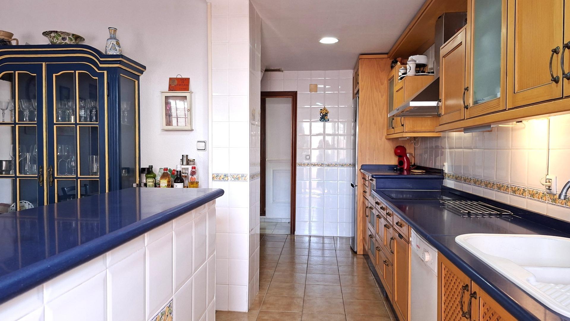 Casas o chalets-Venta-Valencina de la ConcepciÃ³n-1792307-Foto-5